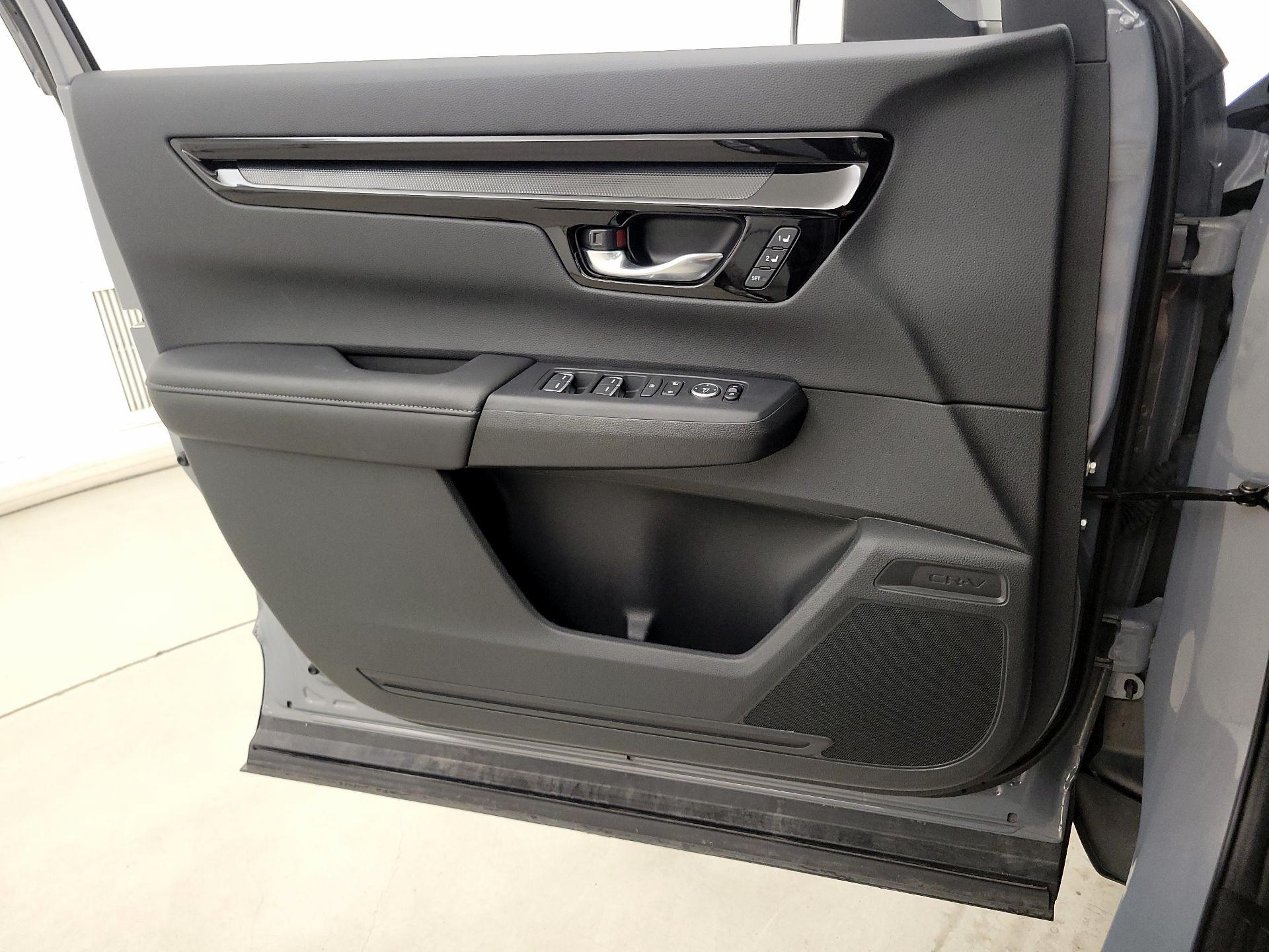 Thumbnail: 2025 Honda CR-V - 12