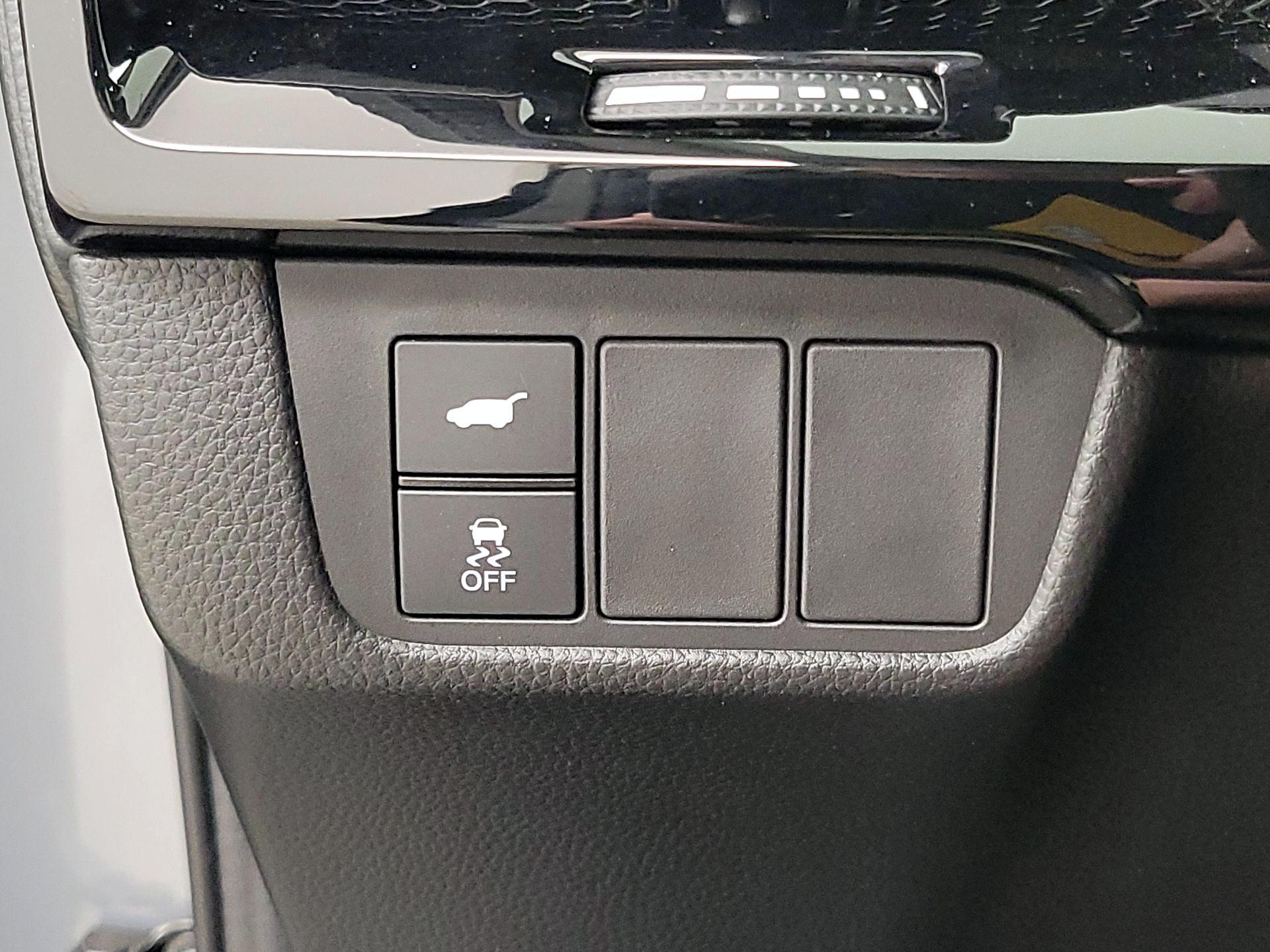 Thumbnail: 2025 Honda CR-V - 13