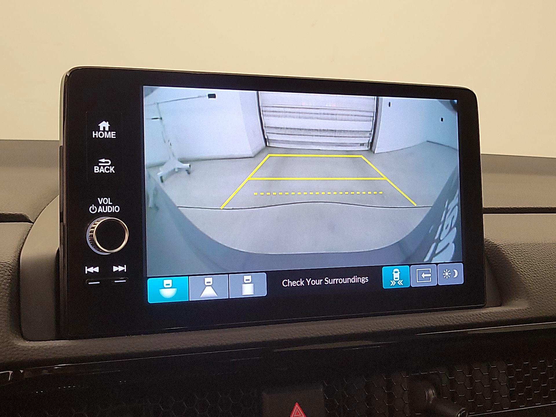 Thumbnail: 2025 Honda CR-V - 14