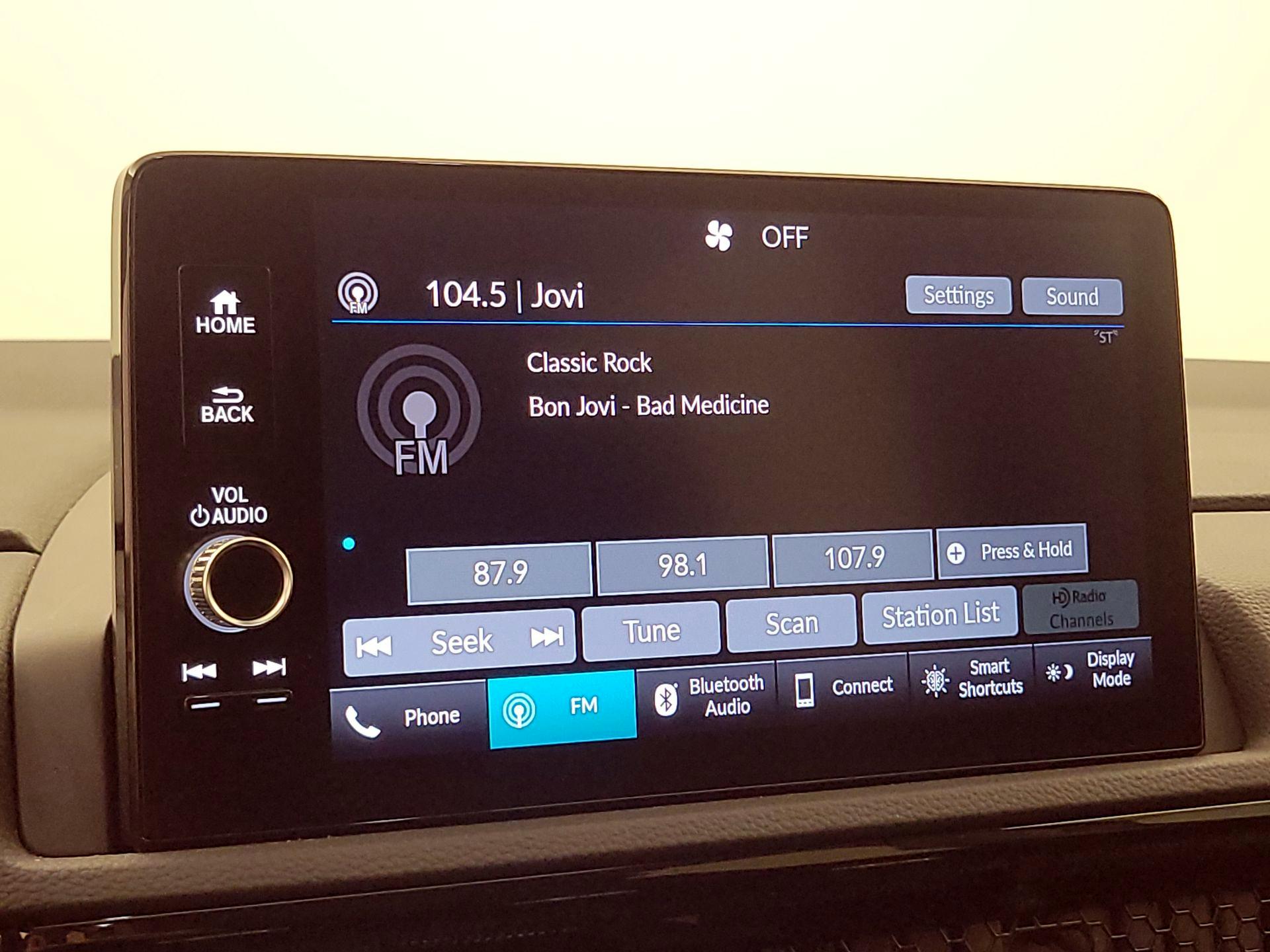 Thumbnail: 2025 Honda CR-V - 15