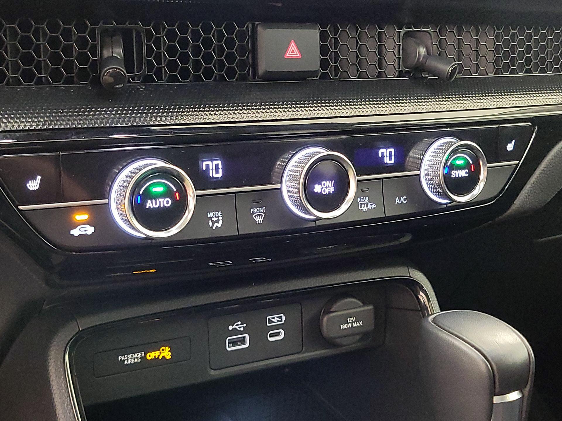 Thumbnail: 2025 Honda CR-V - 16