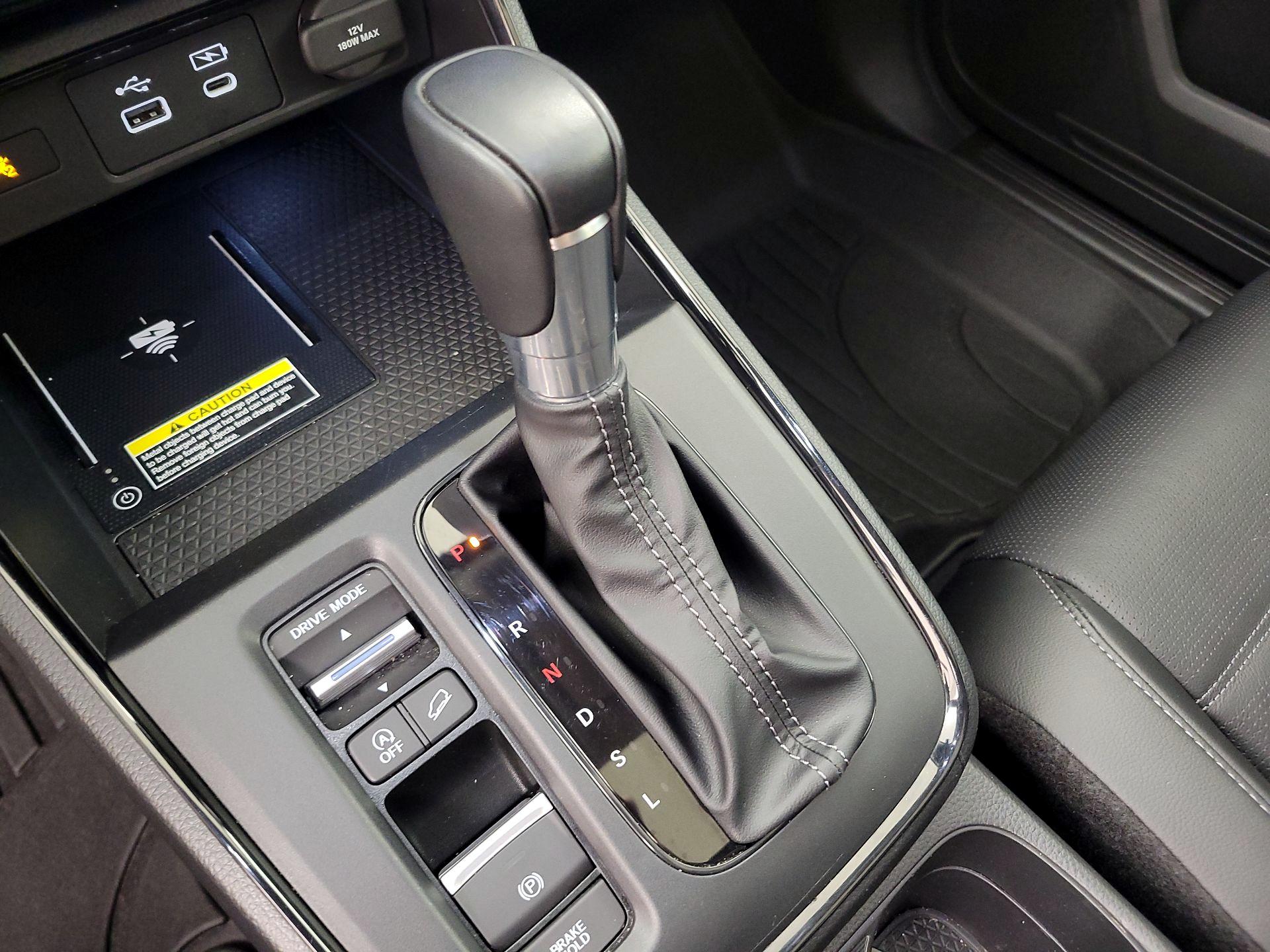 Thumbnail: 2025 Honda CR-V - 17