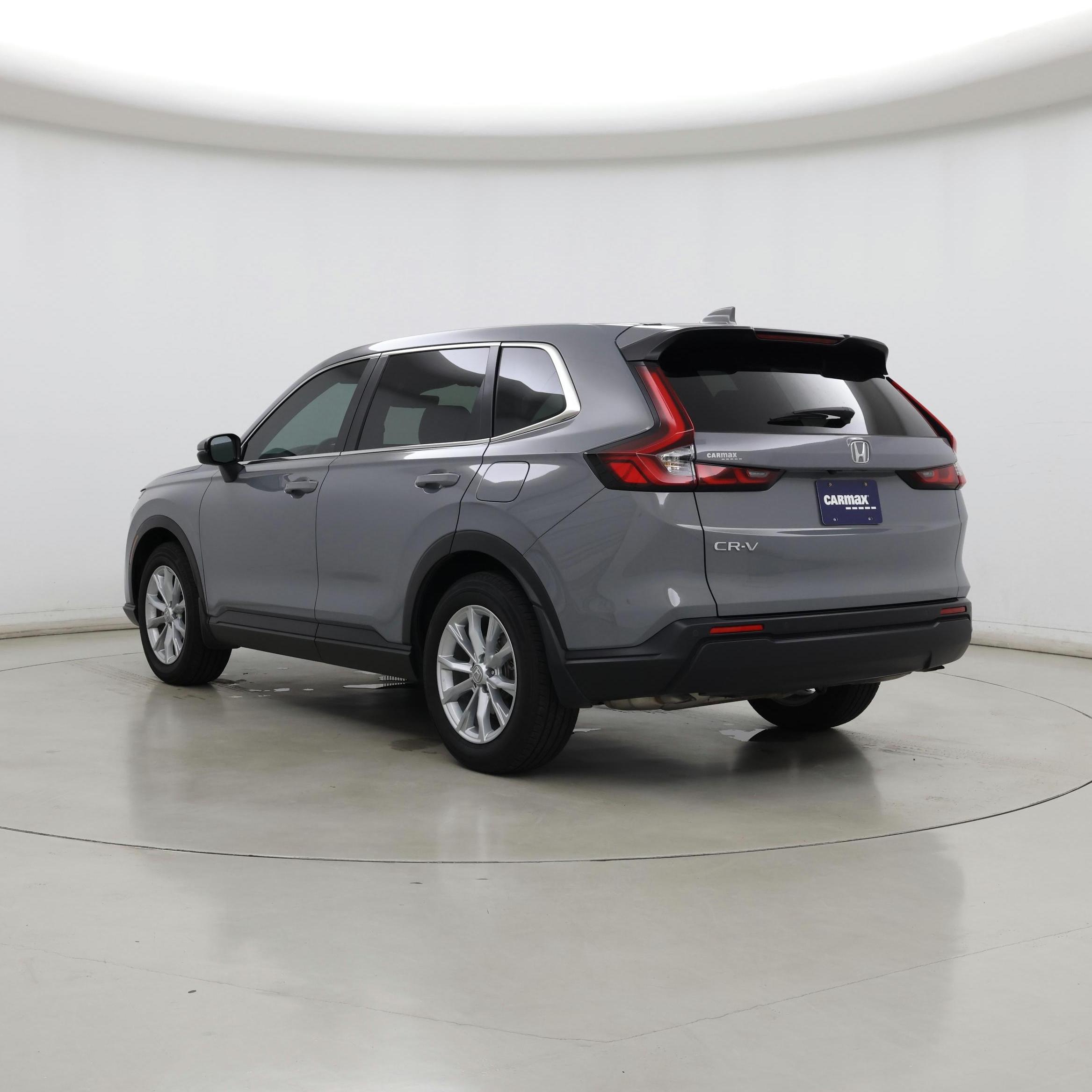 Thumbnail: 2025 Honda CR-V - 2