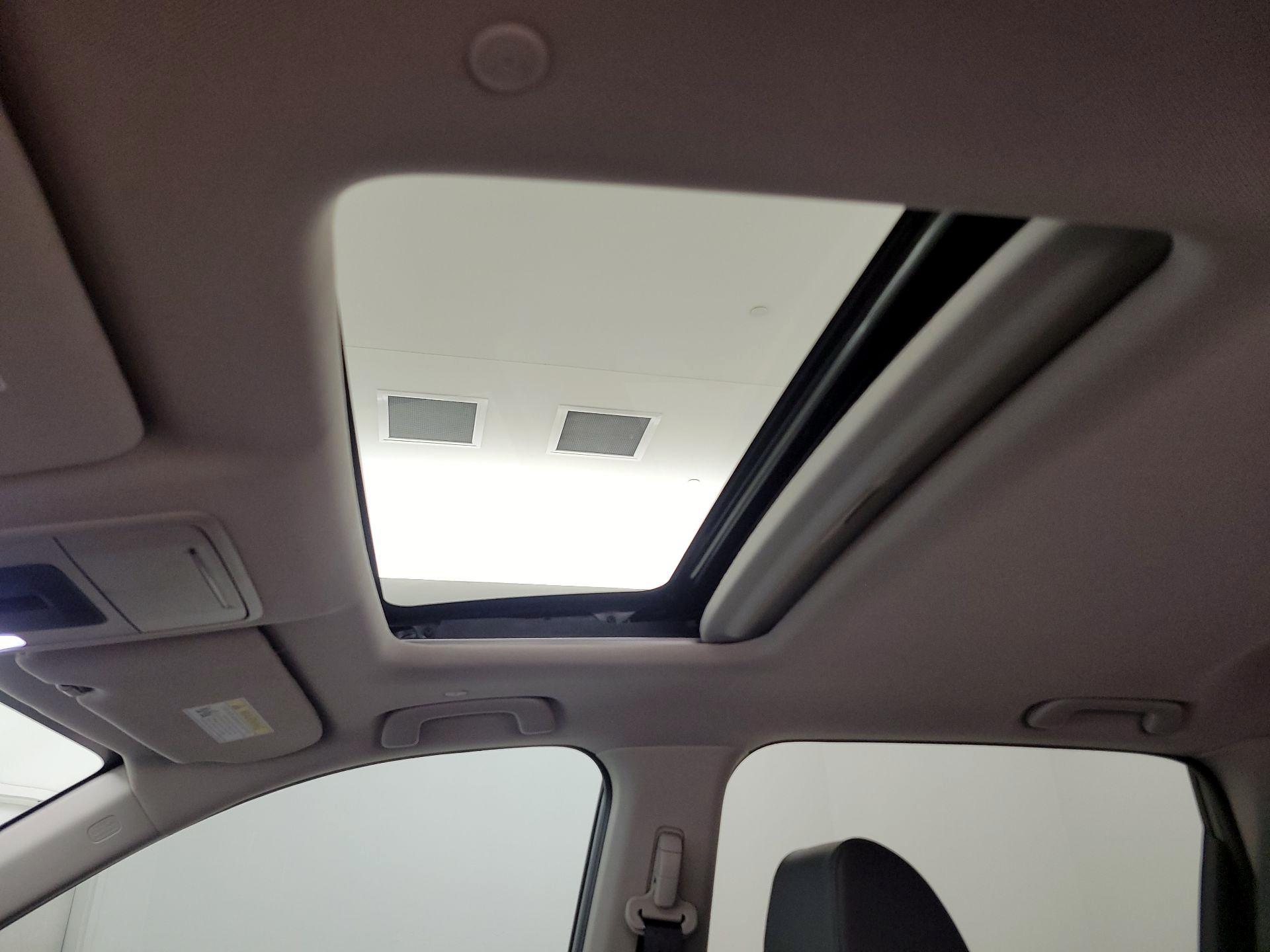 Thumbnail: 2025 Honda CR-V - 19