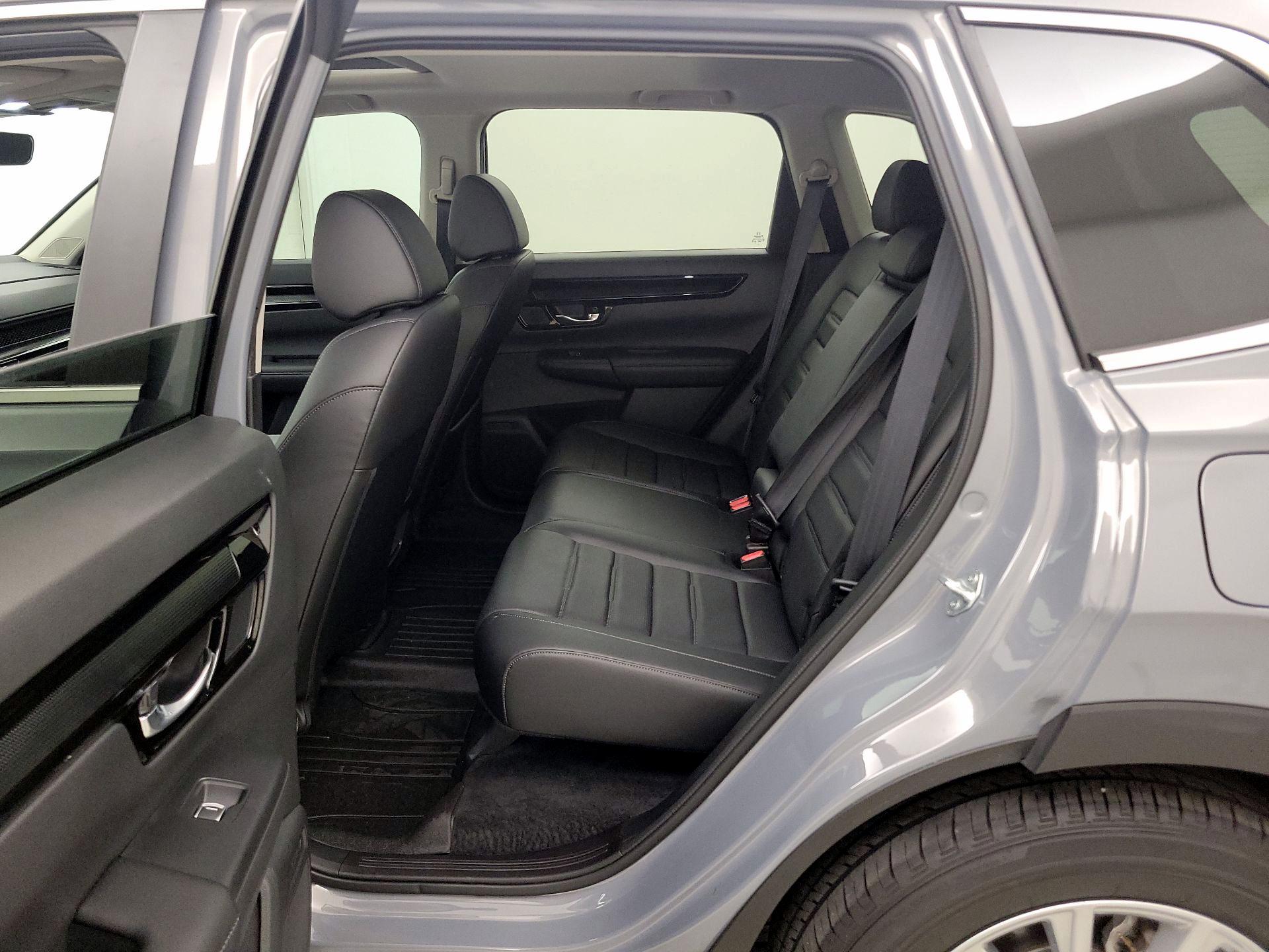 Thumbnail: 2025 Honda CR-V - 20