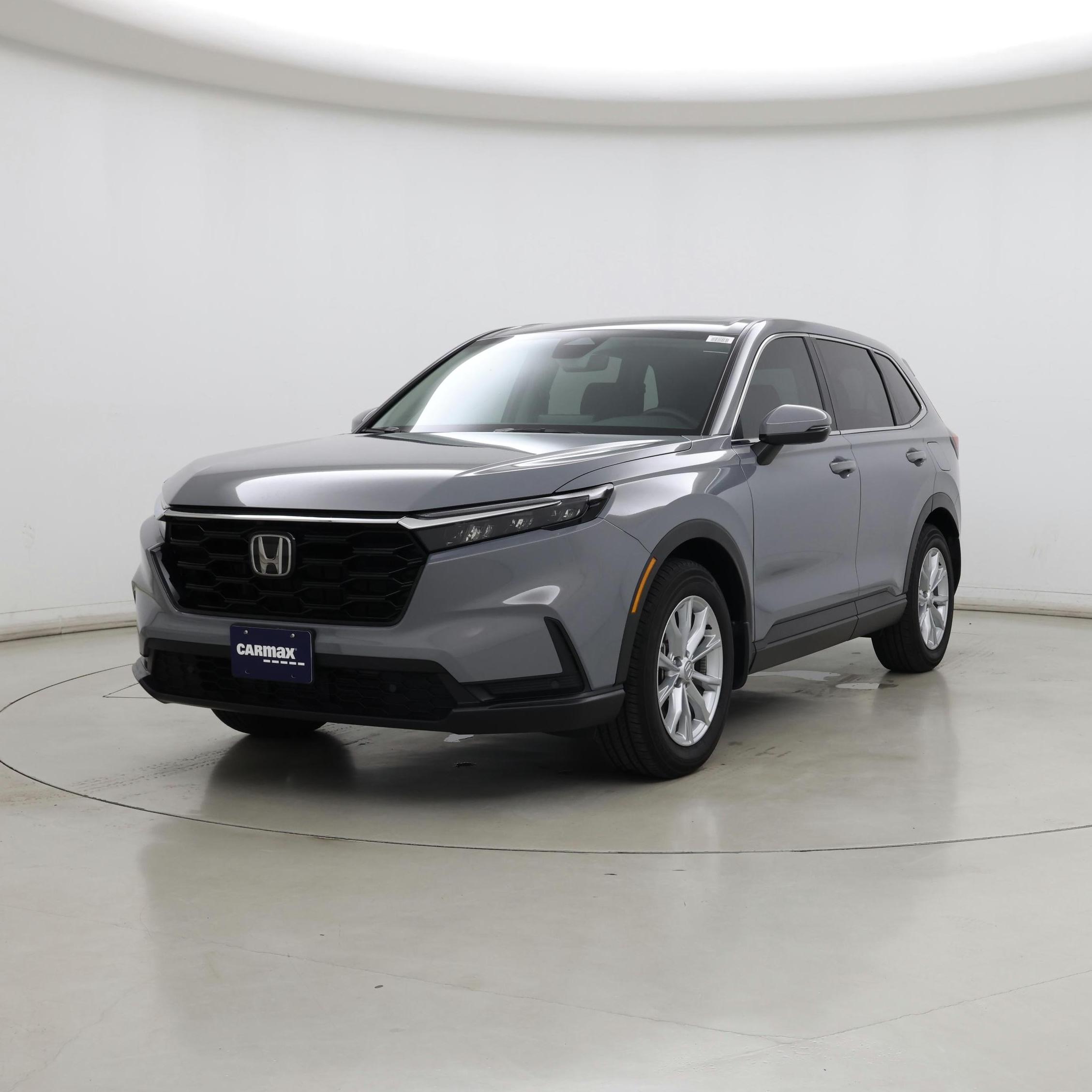 Thumbnail: 2025 Honda CR-V - 4