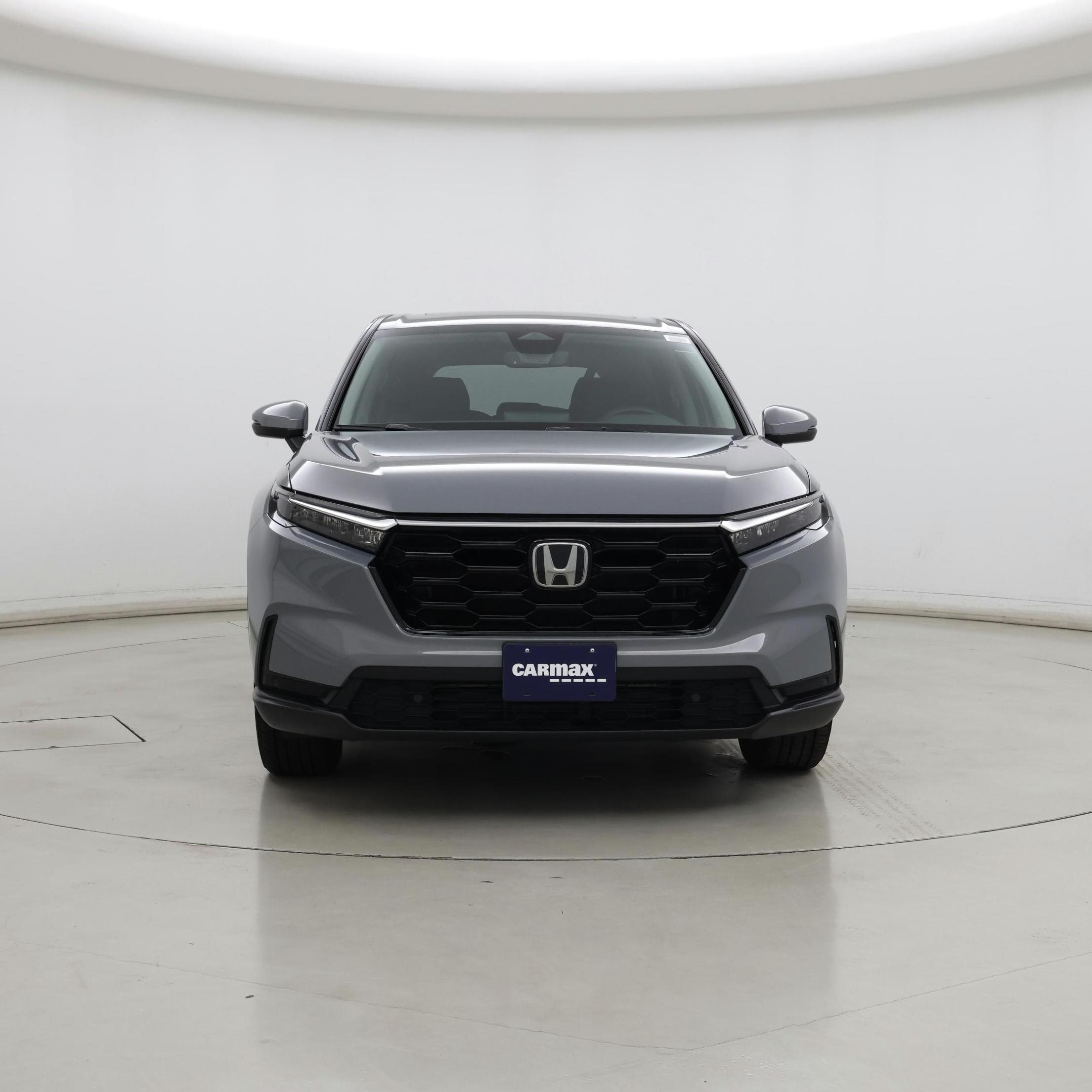 Thumbnail: 2025 Honda CR-V - 5