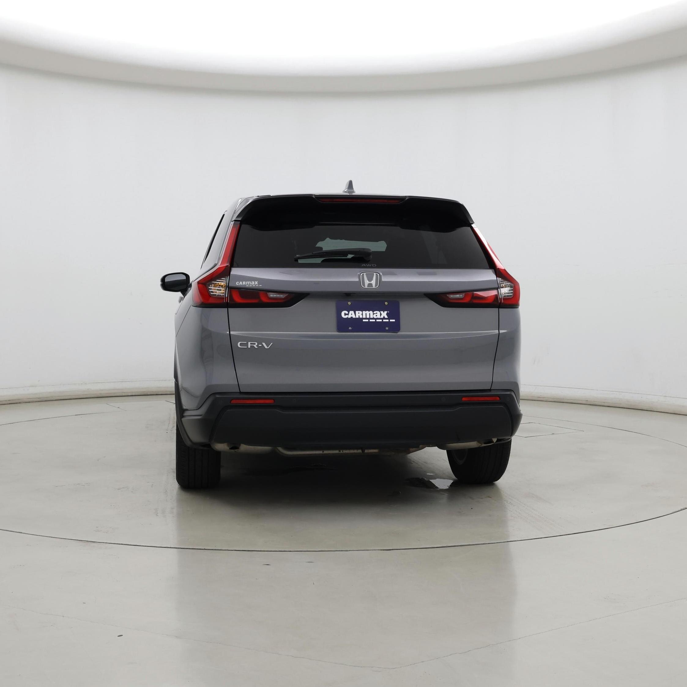 Thumbnail: 2025 Honda CR-V - 6