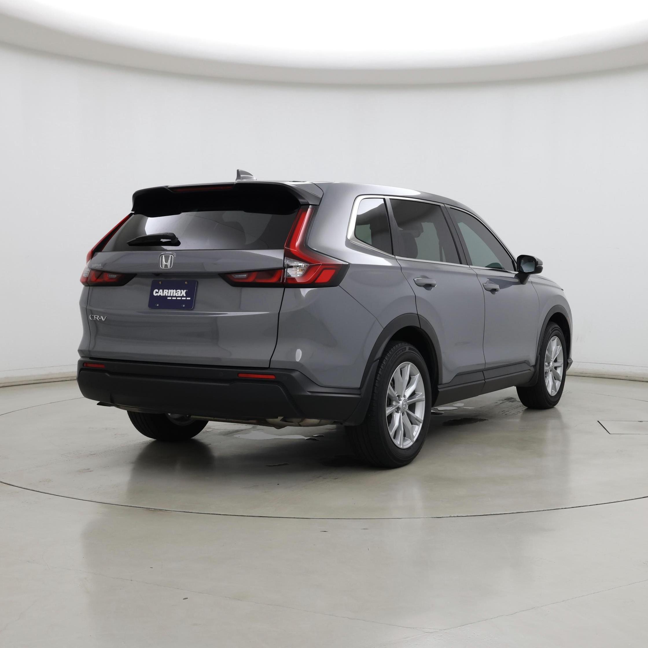 Thumbnail: 2025 Honda CR-V - 8