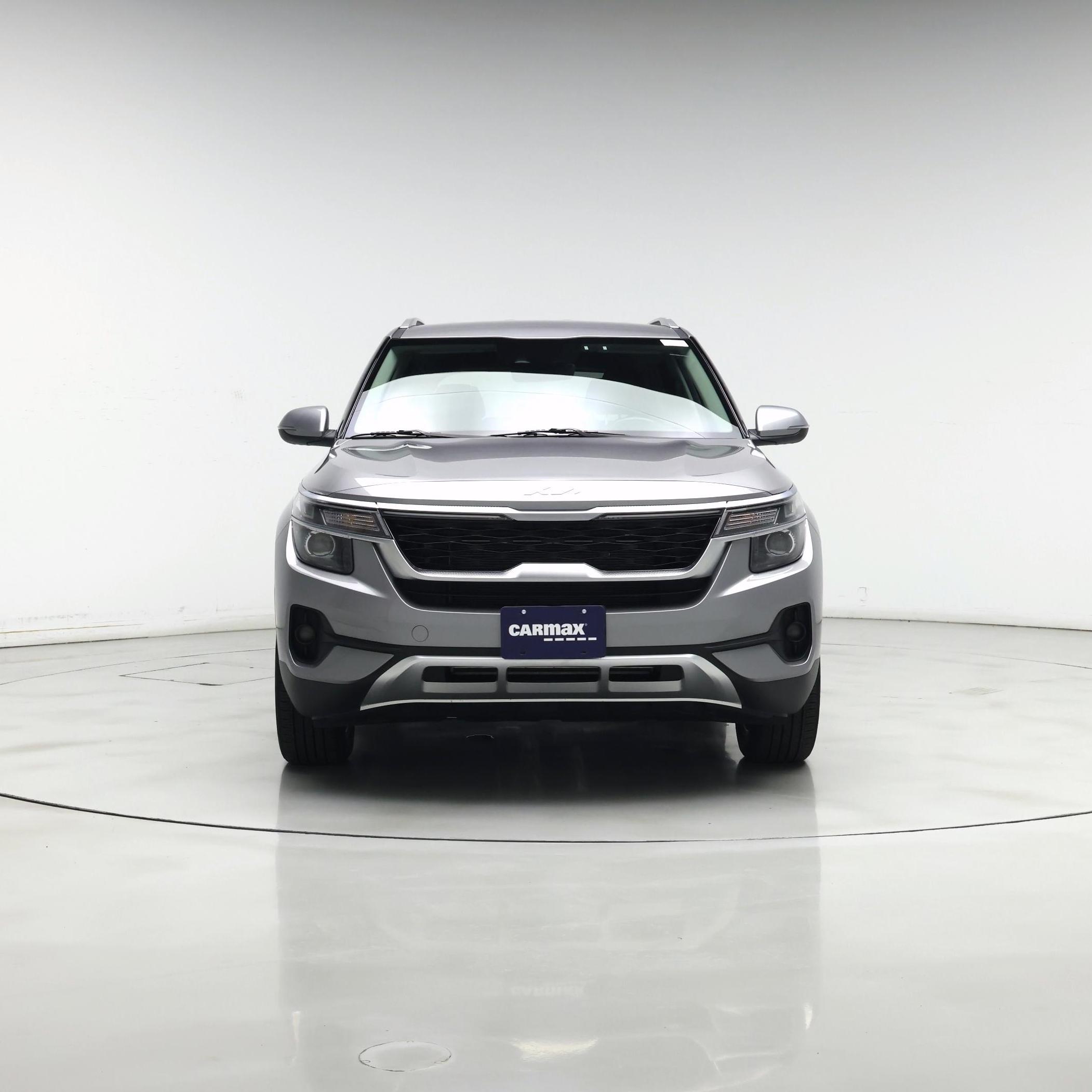 Thumbnail: 2022 Kia Seltos - 5