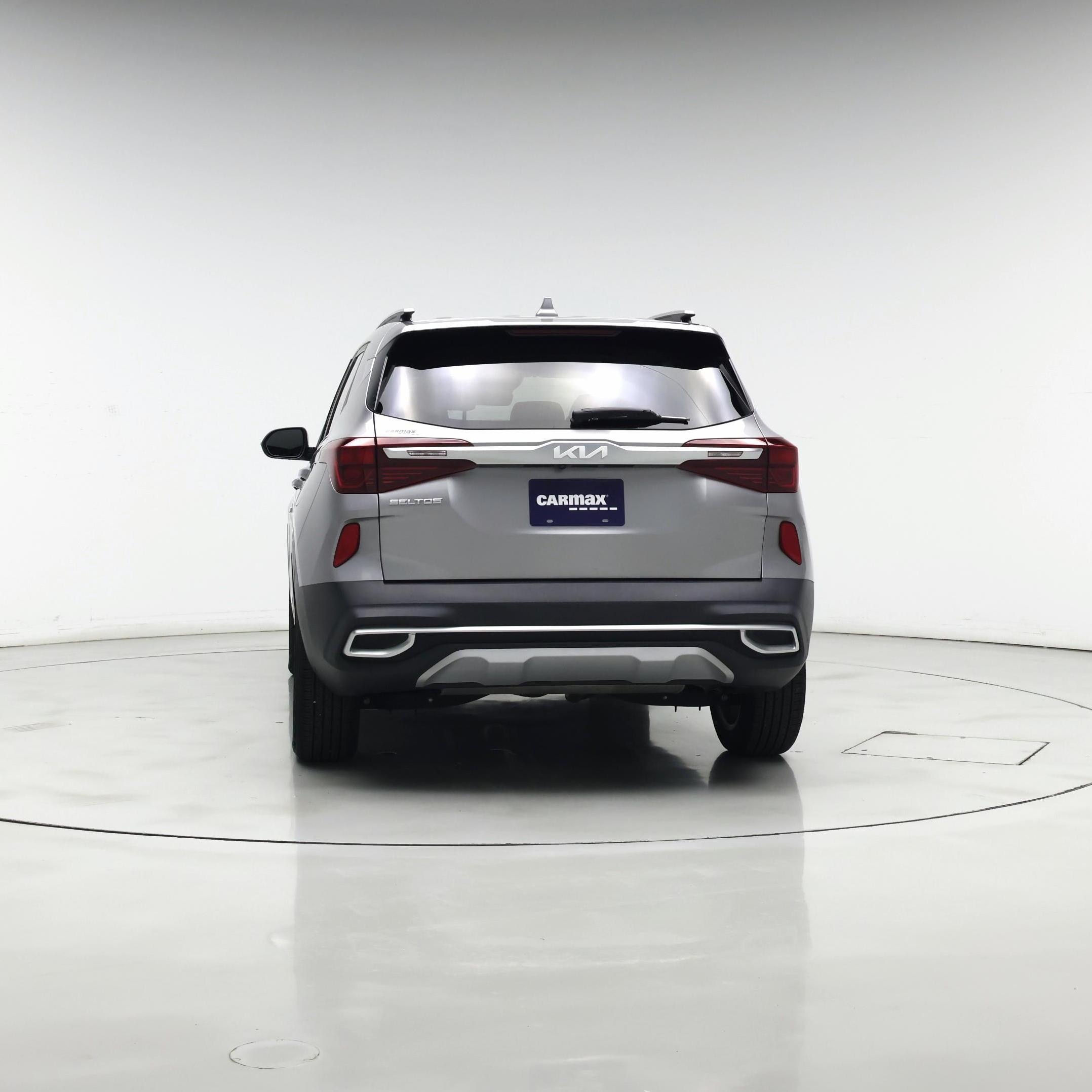 Thumbnail: 2022 Kia Seltos - 6