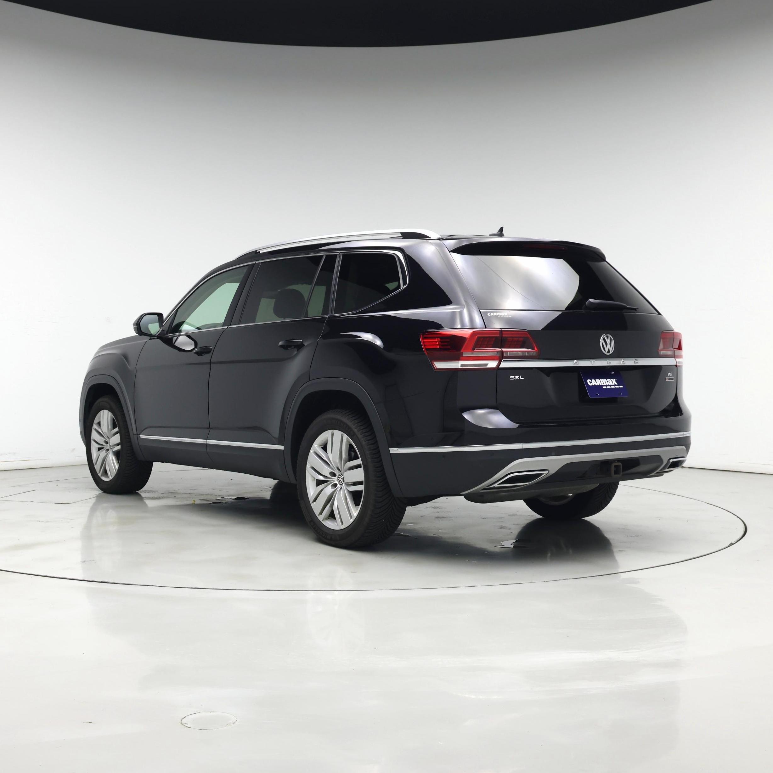 Thumbnail: 2018 Volkswagen Atlas - 2