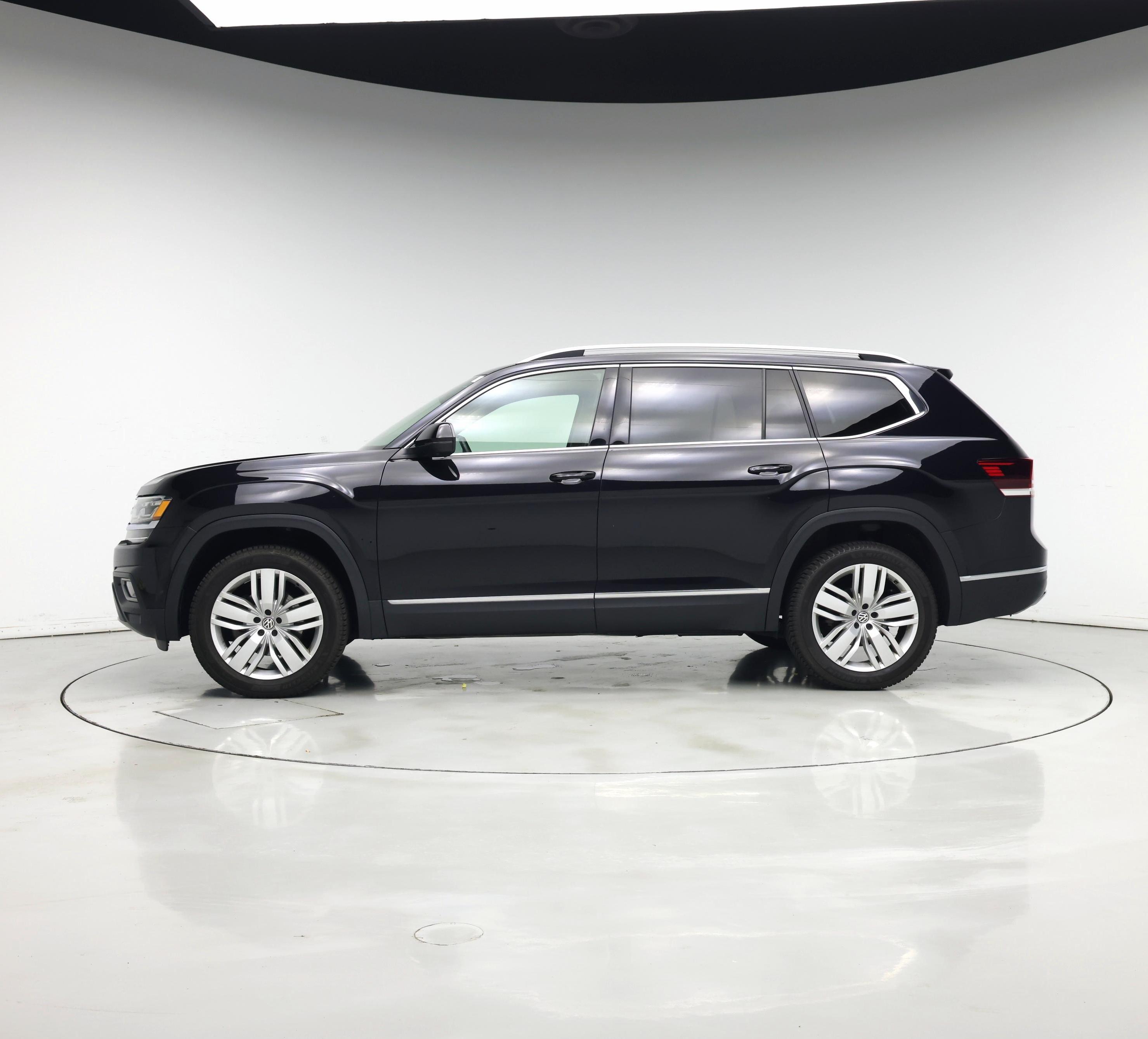 Thumbnail: 2018 Volkswagen Atlas - 3