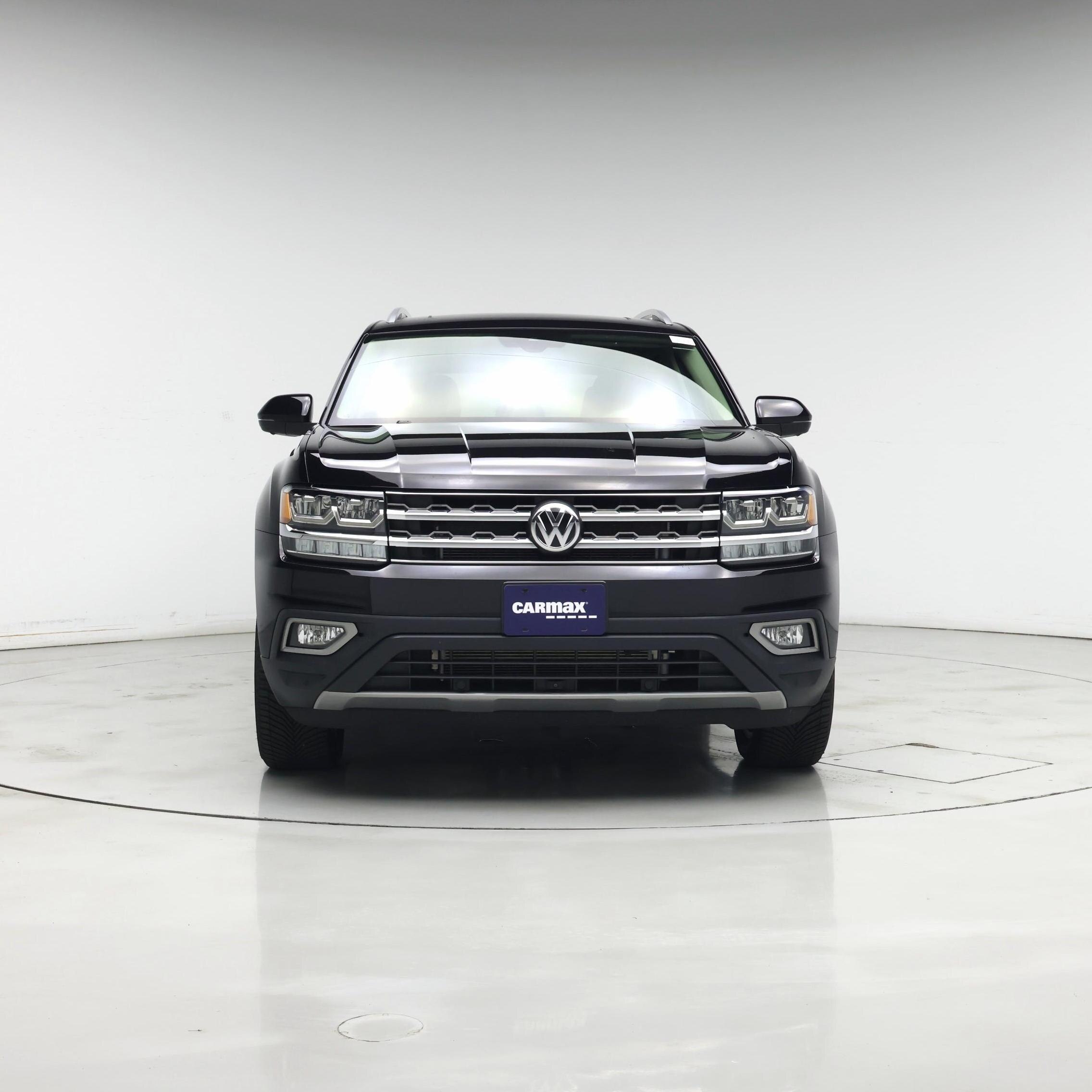 Thumbnail: 2018 Volkswagen Atlas - 5
