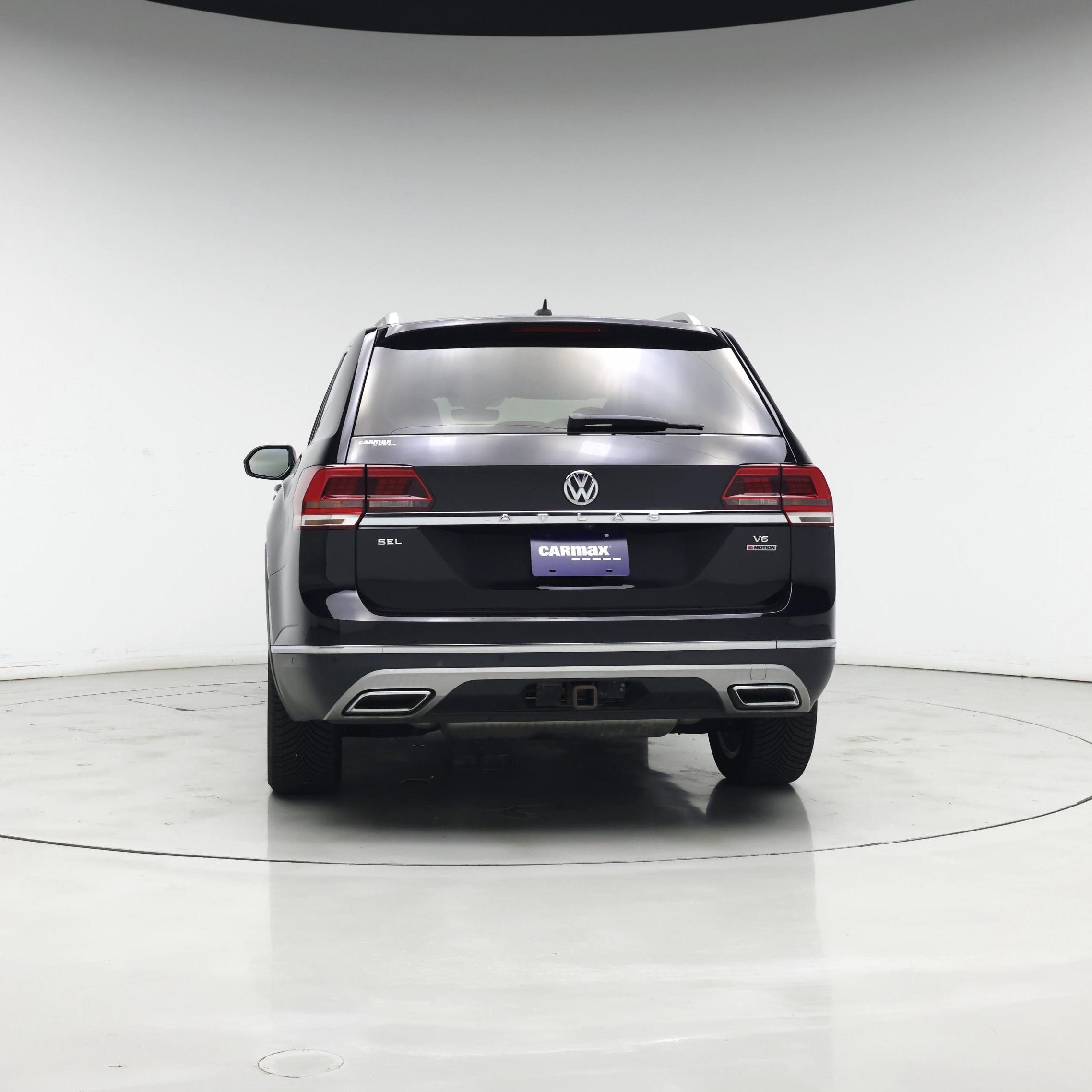 Thumbnail: 2018 Volkswagen Atlas - 6