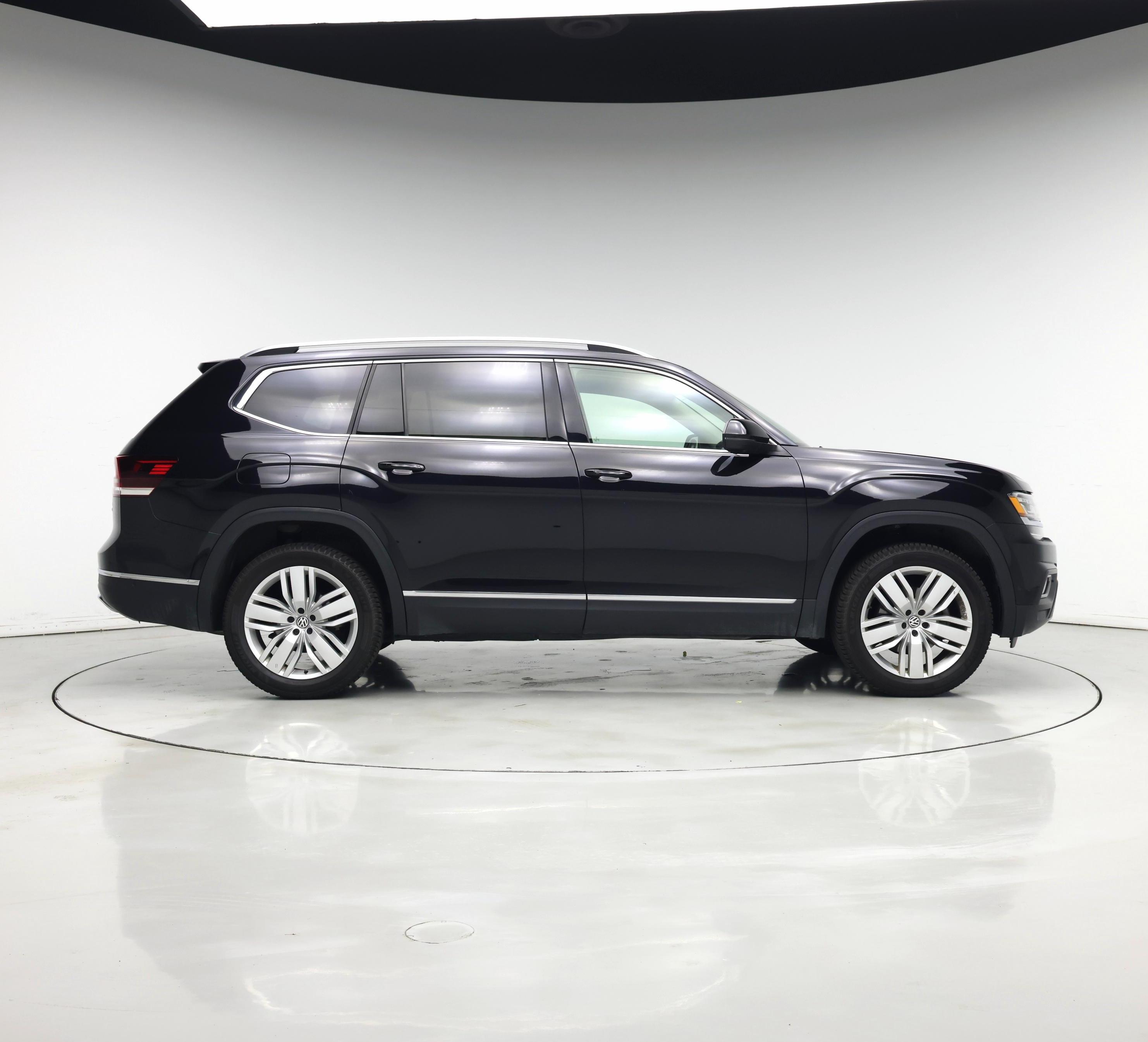 Thumbnail: 2018 Volkswagen Atlas - 7