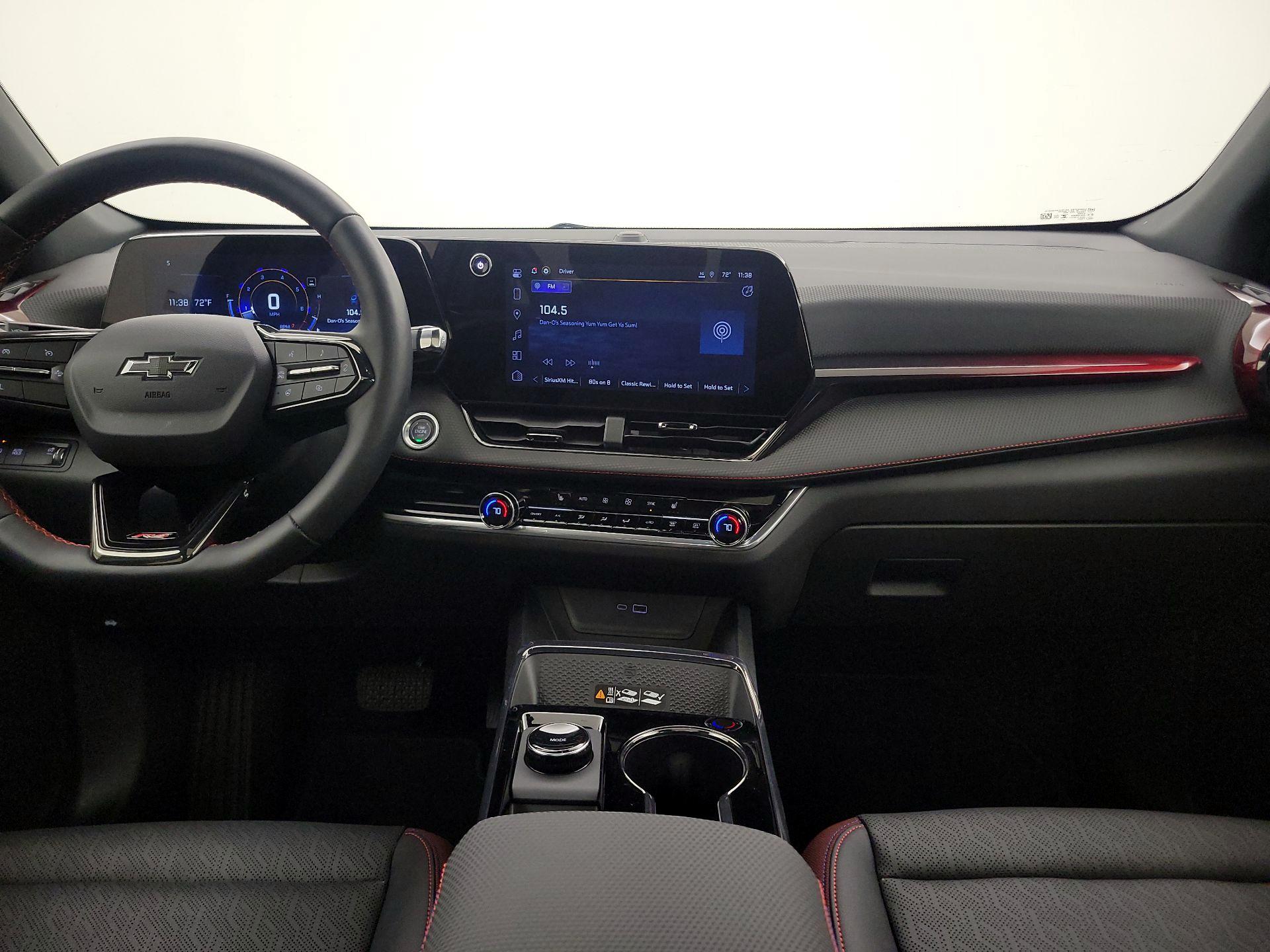Thumbnail: 2025 Chevrolet Equinox - 9