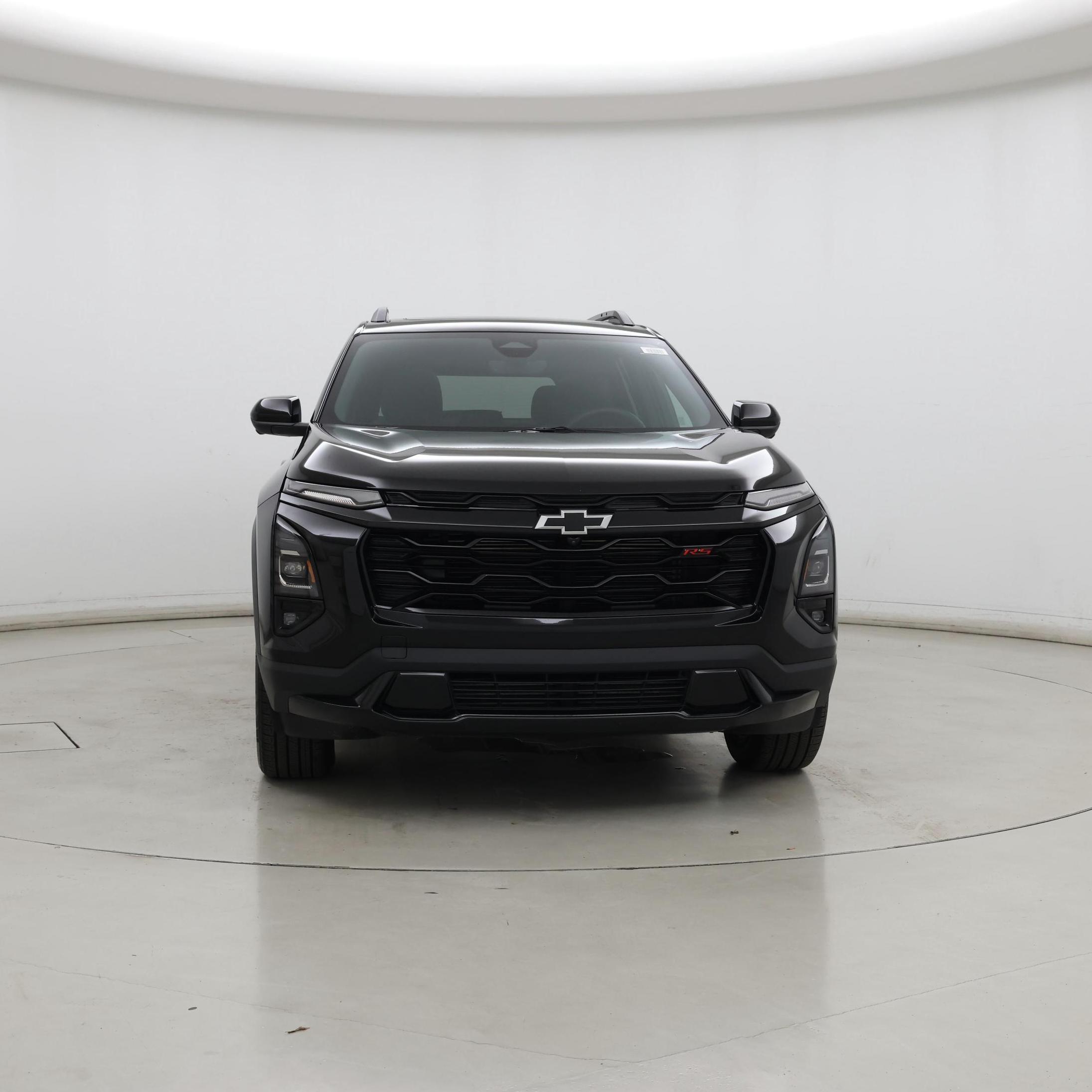 Thumbnail: 2025 Chevrolet Equinox - 5