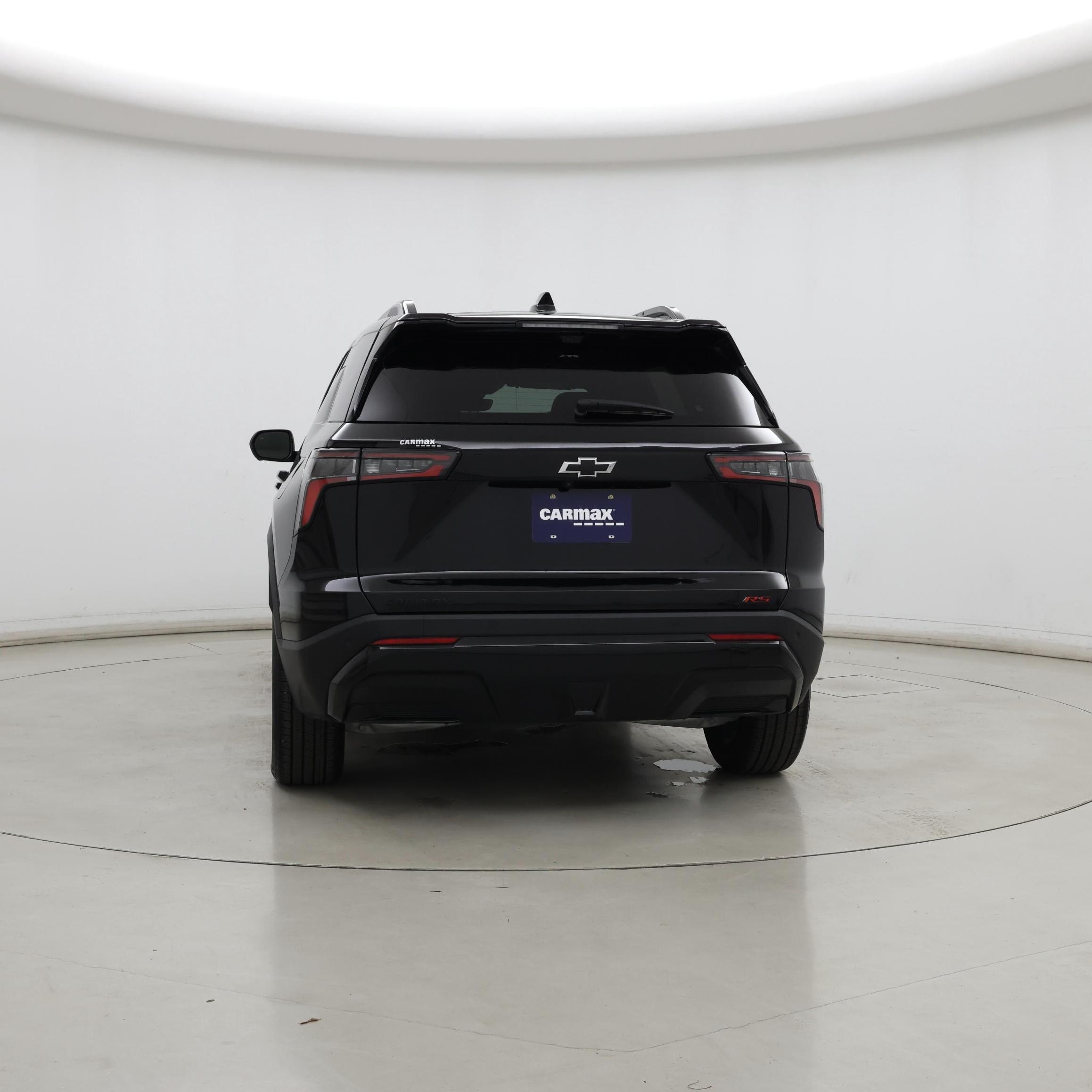 Thumbnail: 2025 Chevrolet Equinox - 6
