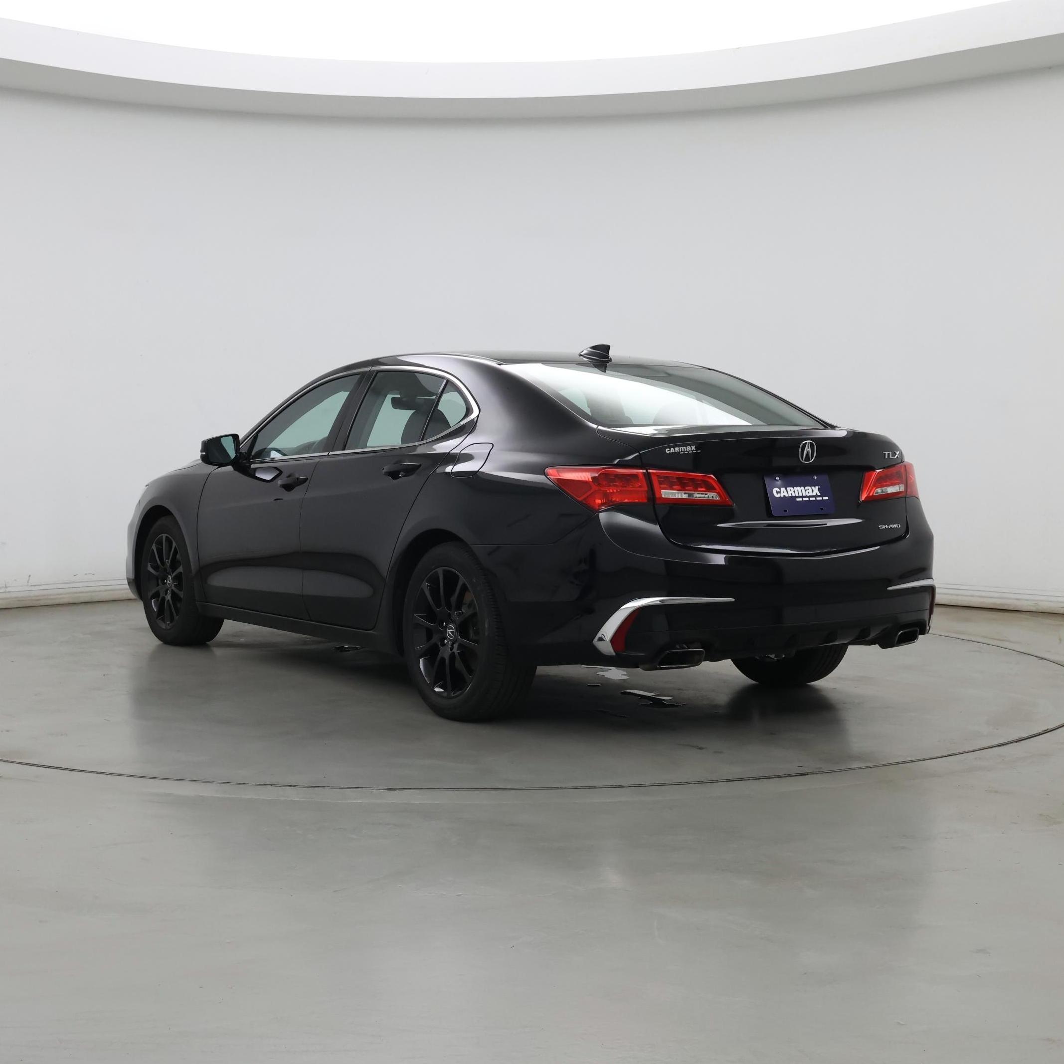 Thumbnail: 2020 Acura TLX - 2
