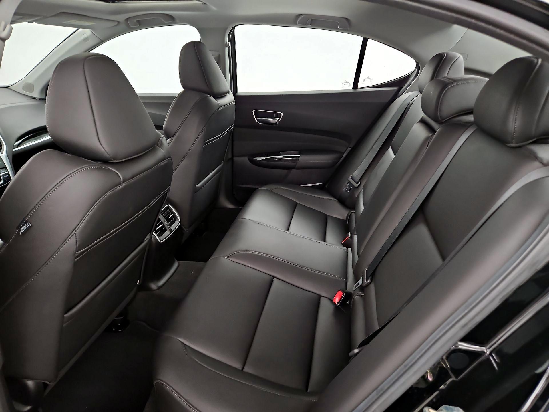 Thumbnail: 2020 Acura TLX - 20