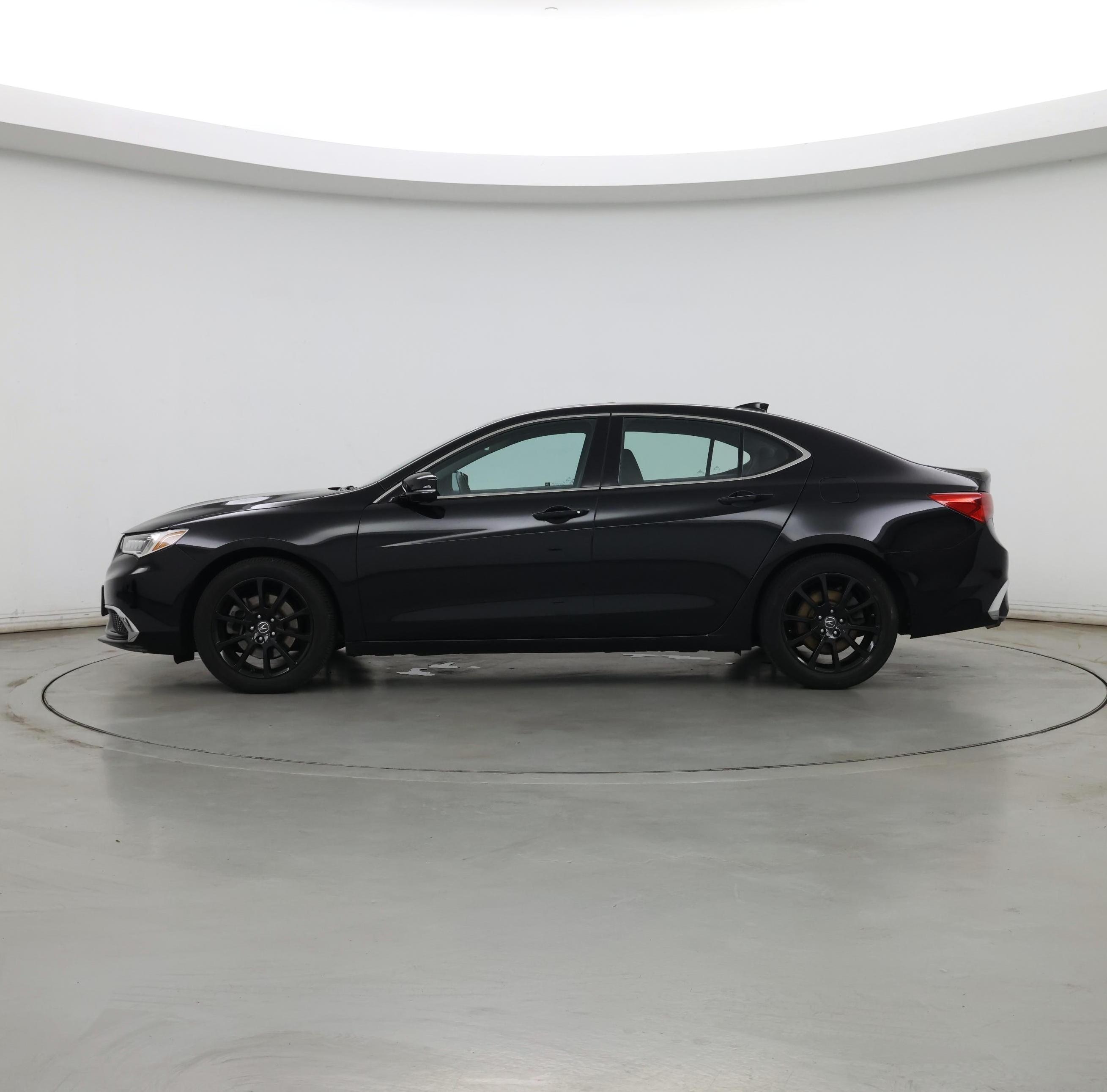 Thumbnail: 2020 Acura TLX - 3