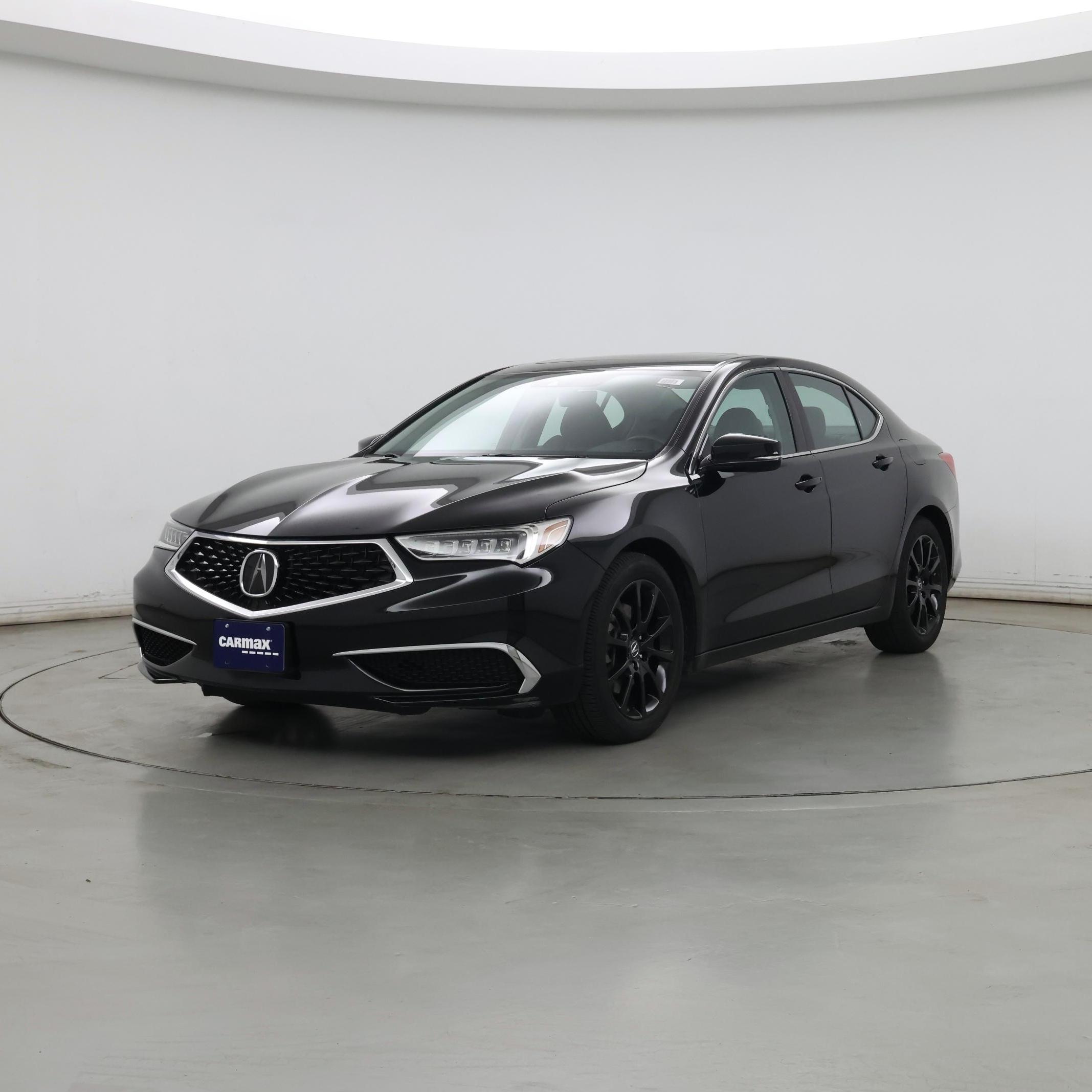Thumbnail: 2020 Acura TLX - 4