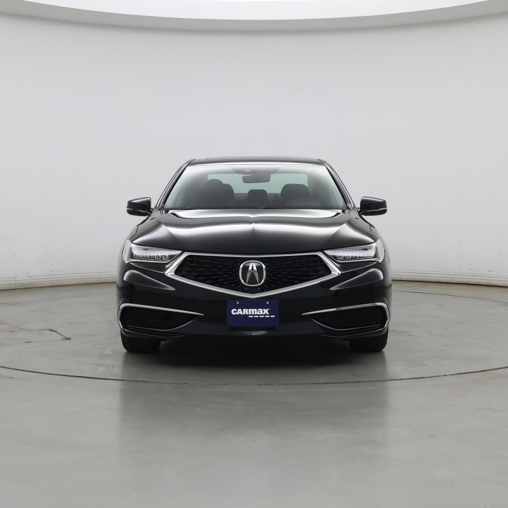 Thumbnail: 2020 Acura TLX - 5