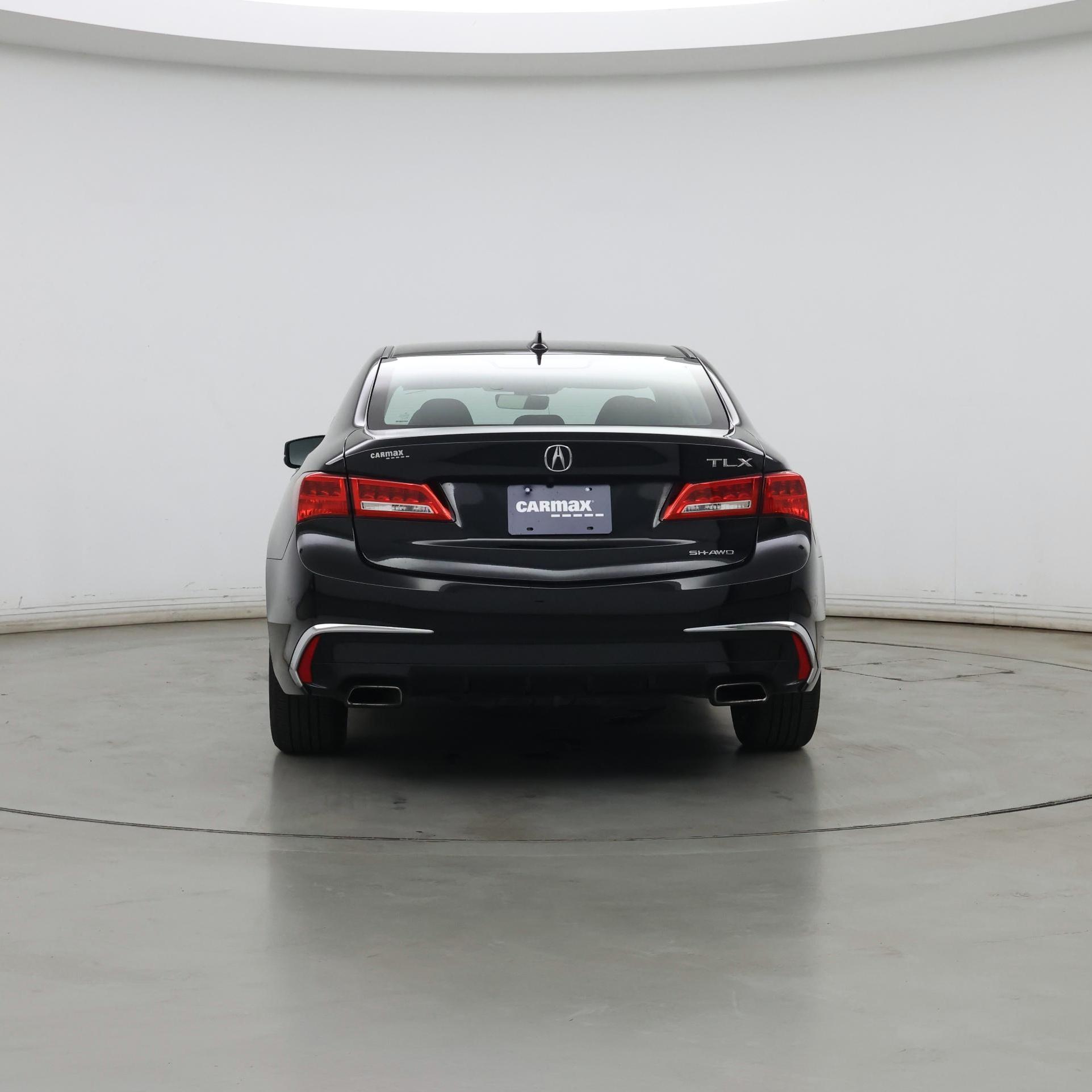 Thumbnail: 2020 Acura TLX - 6