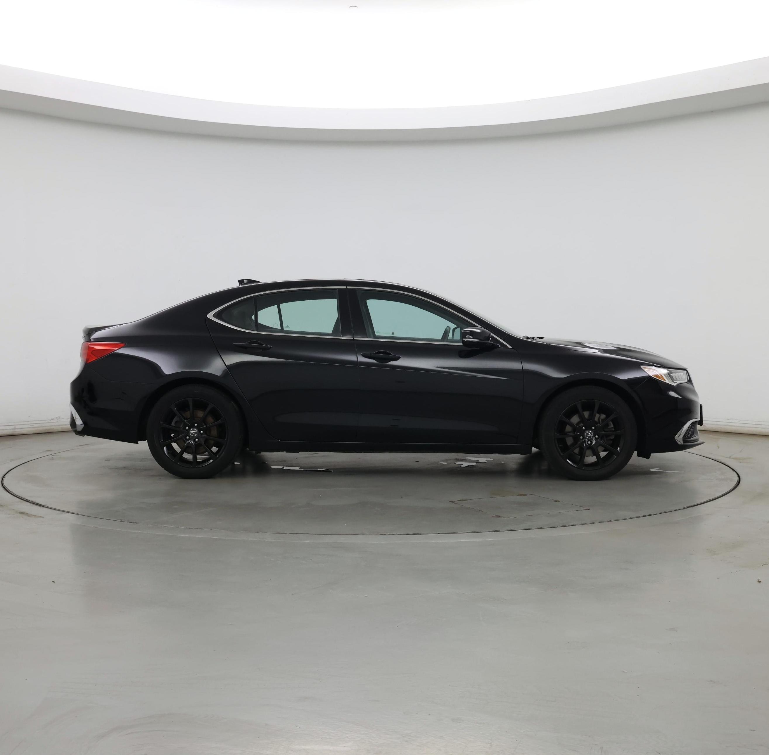 Thumbnail: 2020 Acura TLX - 7