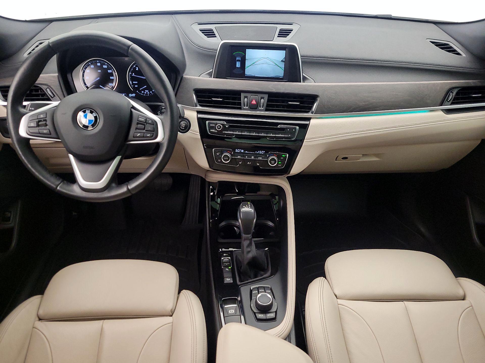 Thumbnail: 2018 BMW X2 - 9
