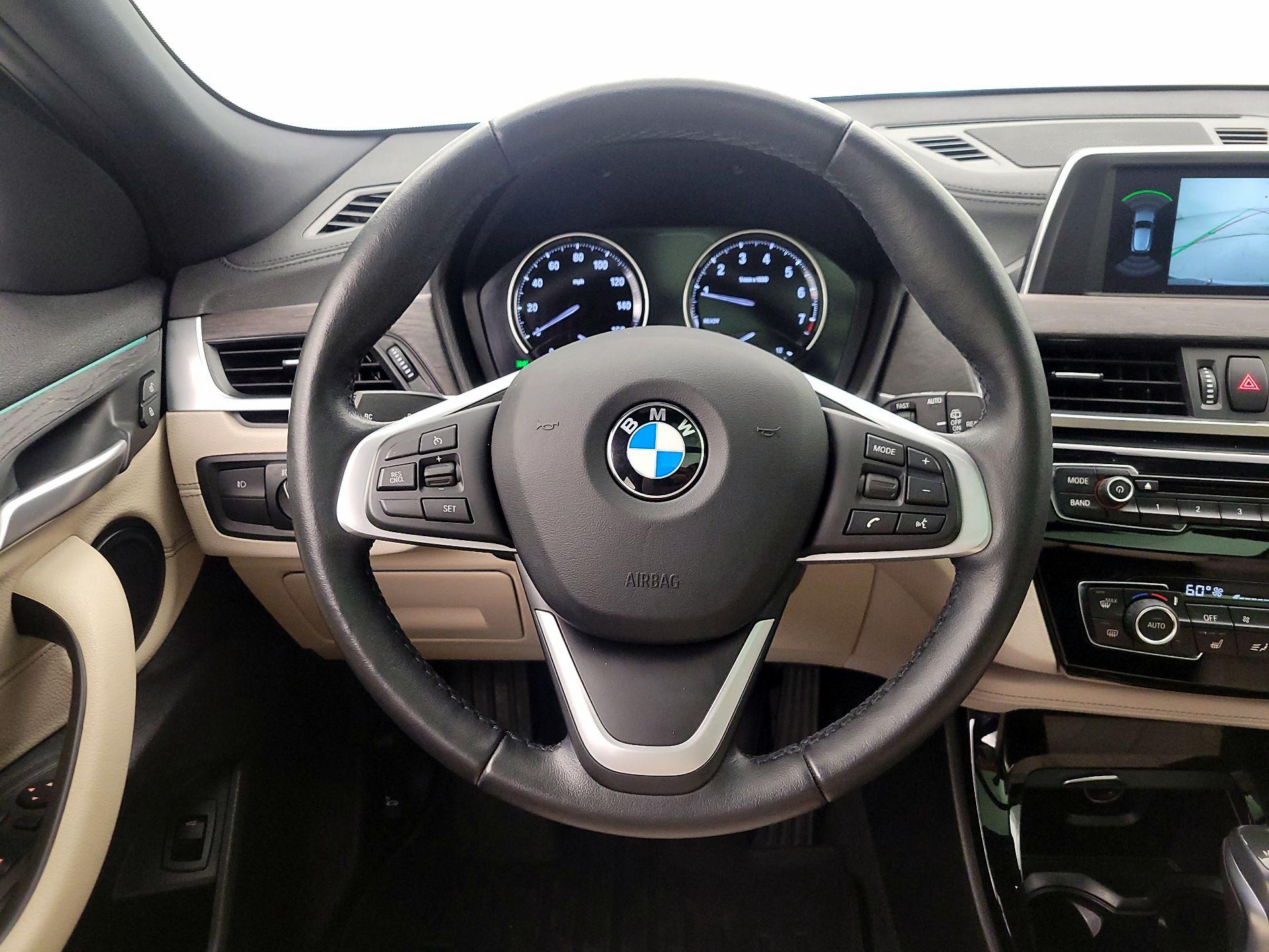 Thumbnail: 2018 BMW X2 - 10