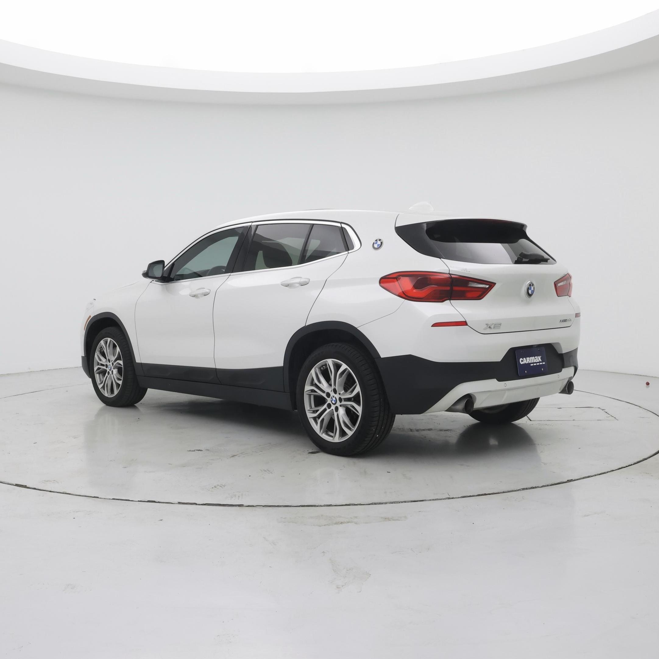 Thumbnail: 2018 BMW X2 - 2