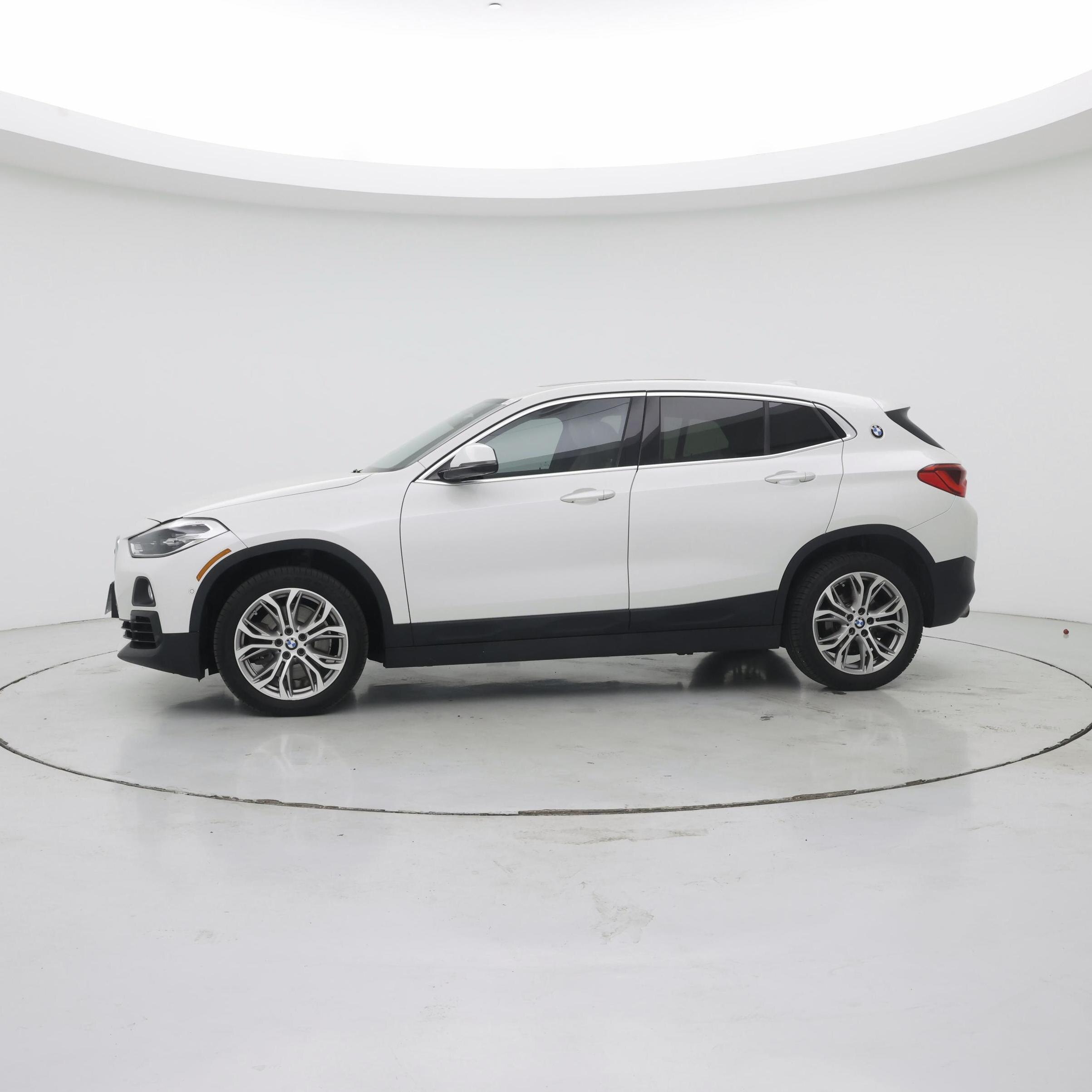 Thumbnail: 2018 BMW X2 - 3