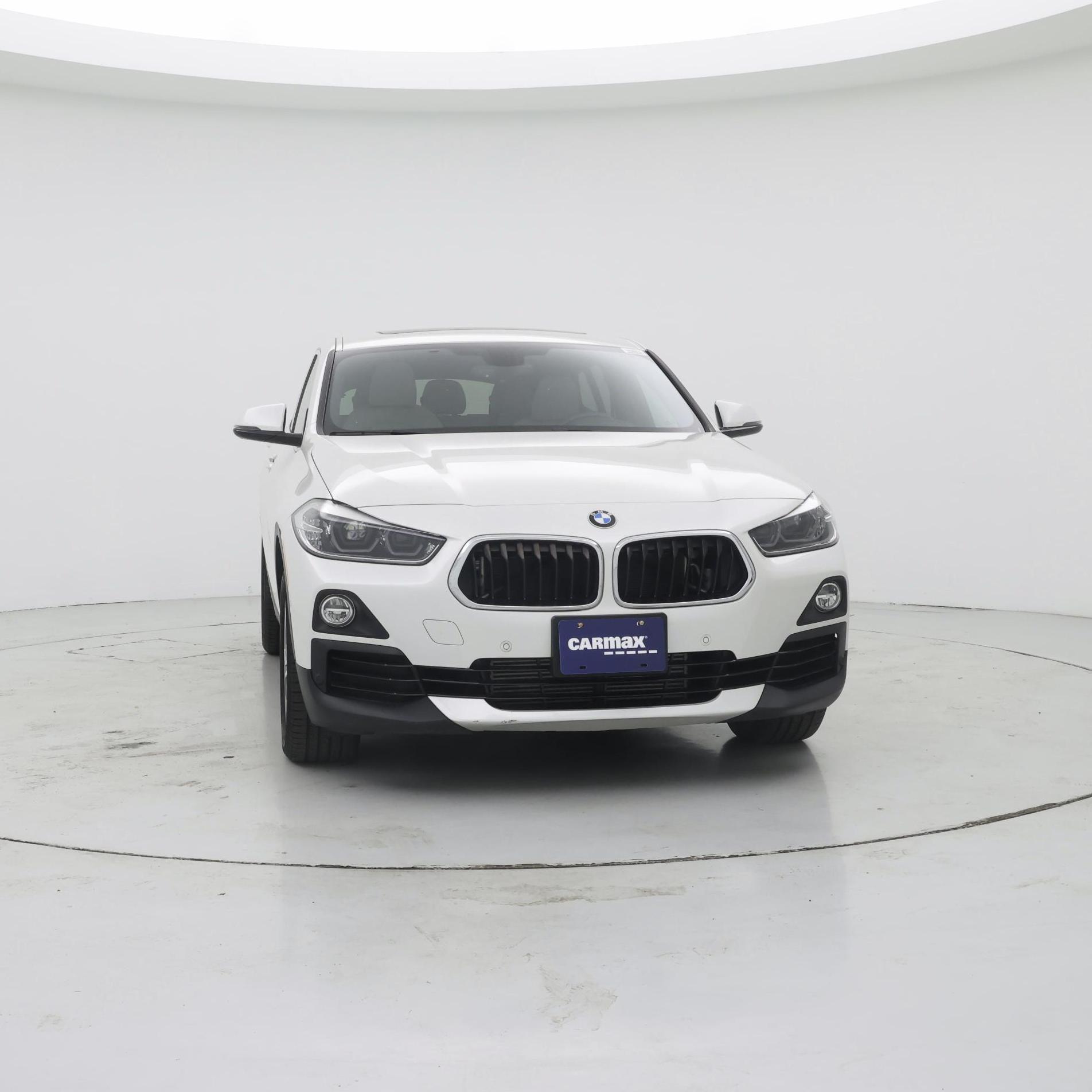 Thumbnail: 2018 BMW X2 - 5