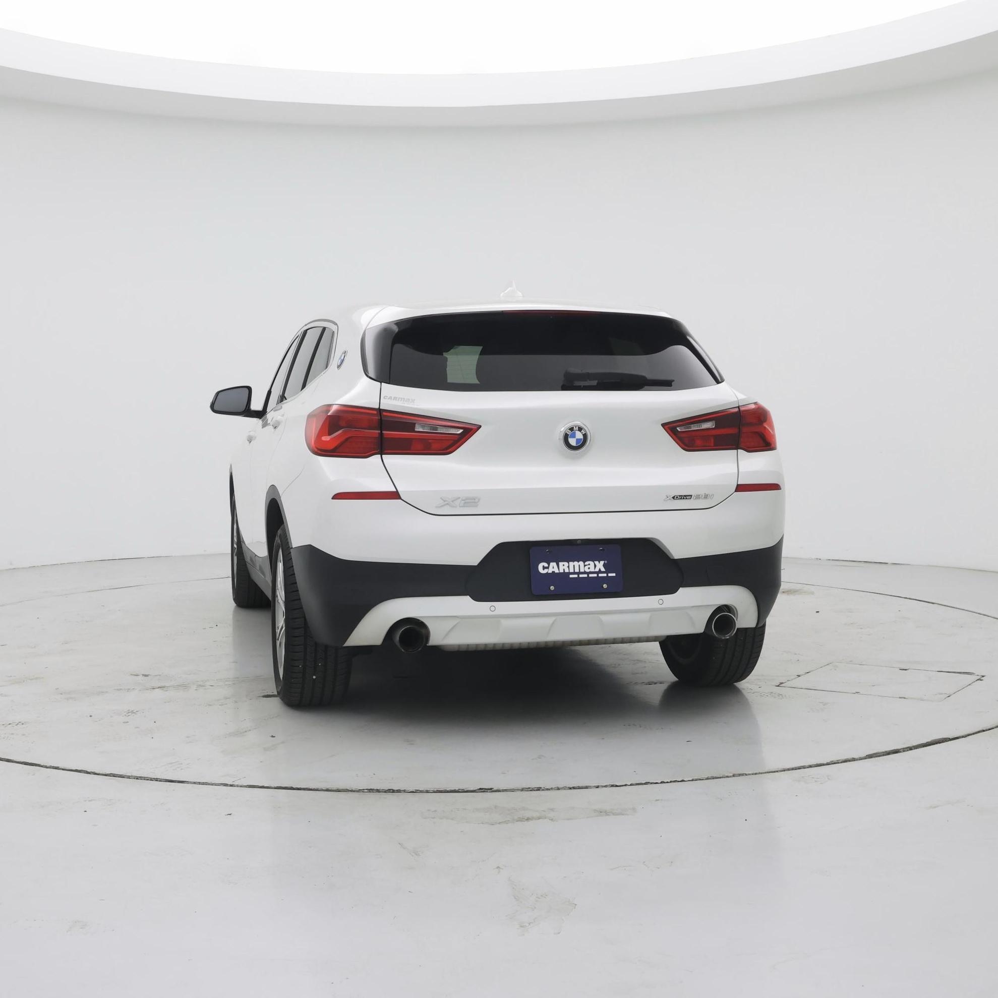 Thumbnail: 2018 BMW X2 - 6