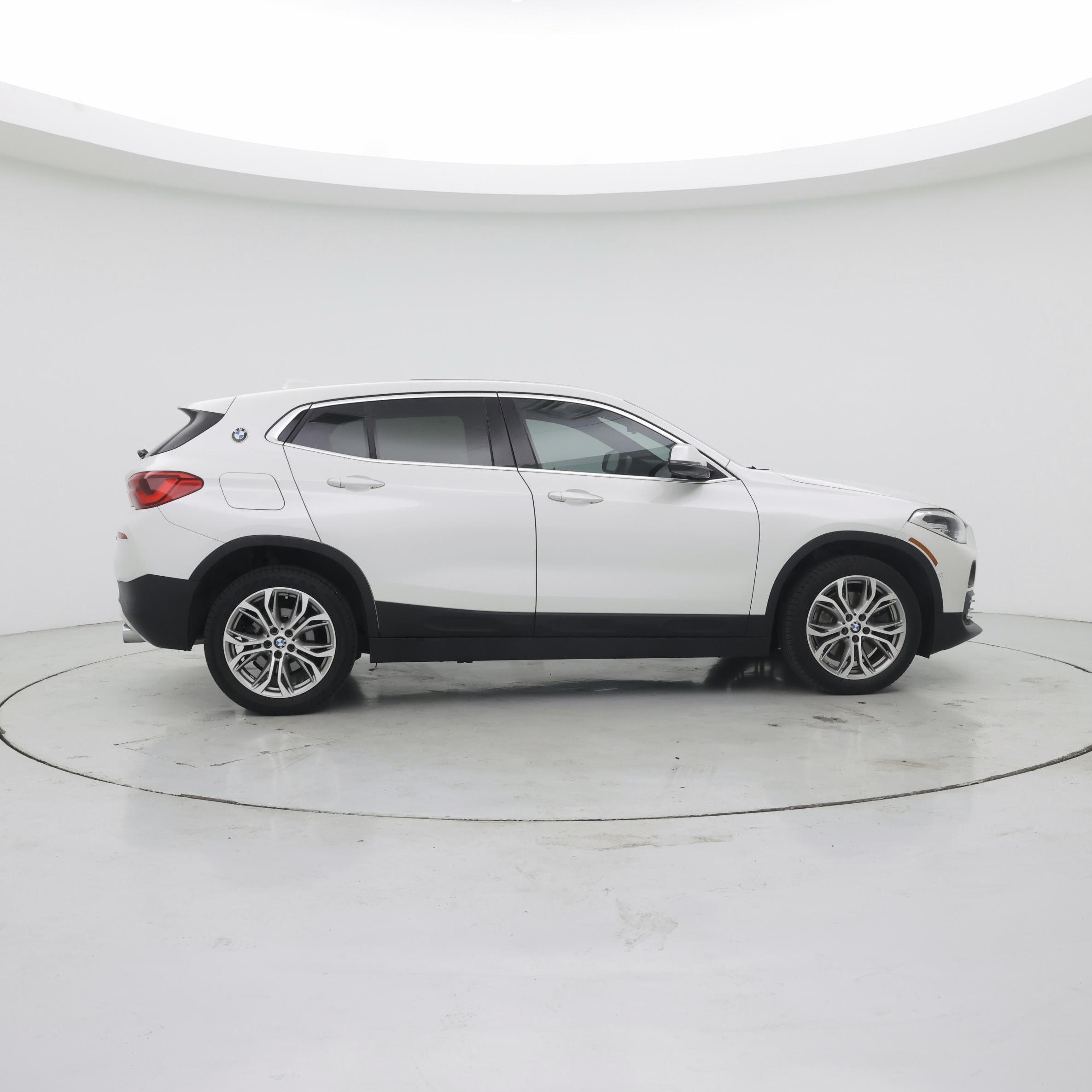 Thumbnail: 2018 BMW X2 - 7