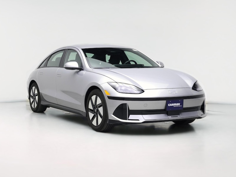 2023 Hyundai Ioniq 6 SE -
                  Schaumburg, IL