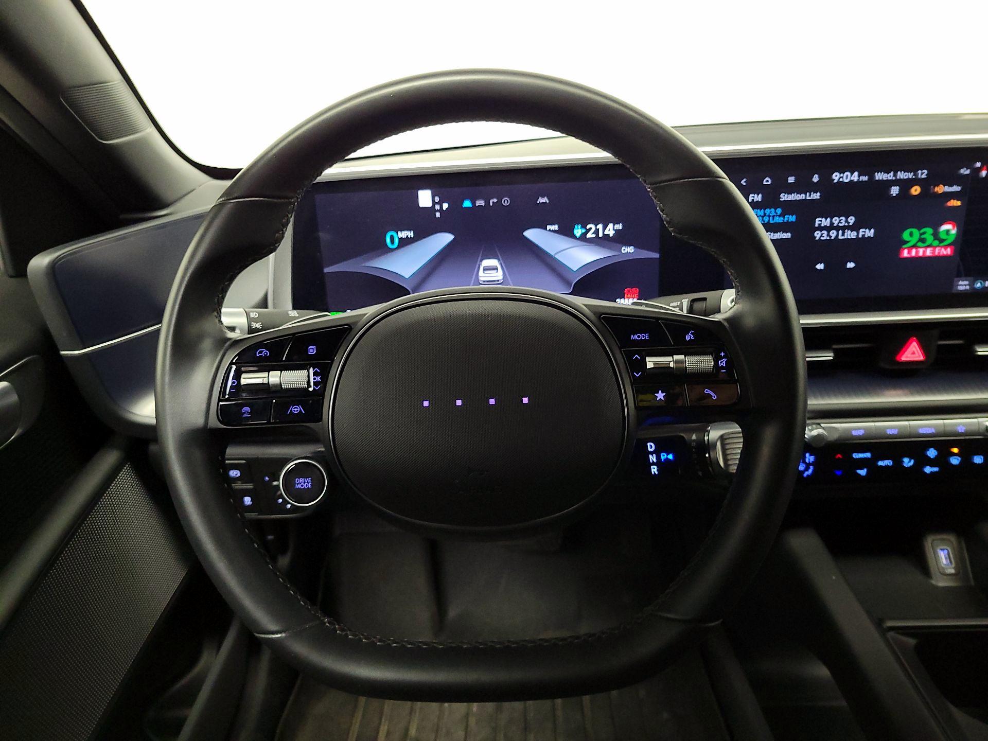 Thumbnail: 2023 Hyundai Ioniq 6 - 10