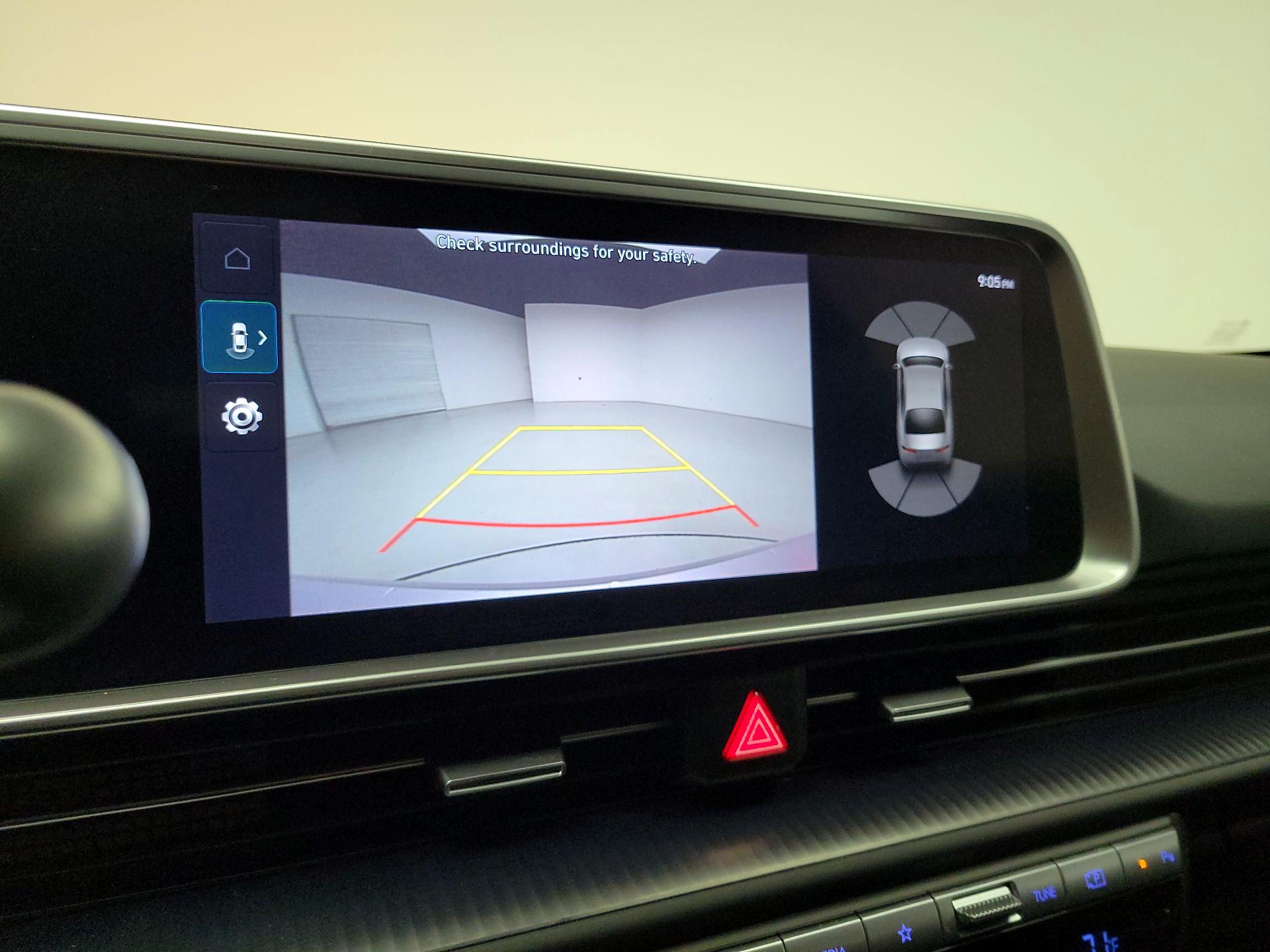 Thumbnail: 2023 Hyundai Ioniq 6 - 15