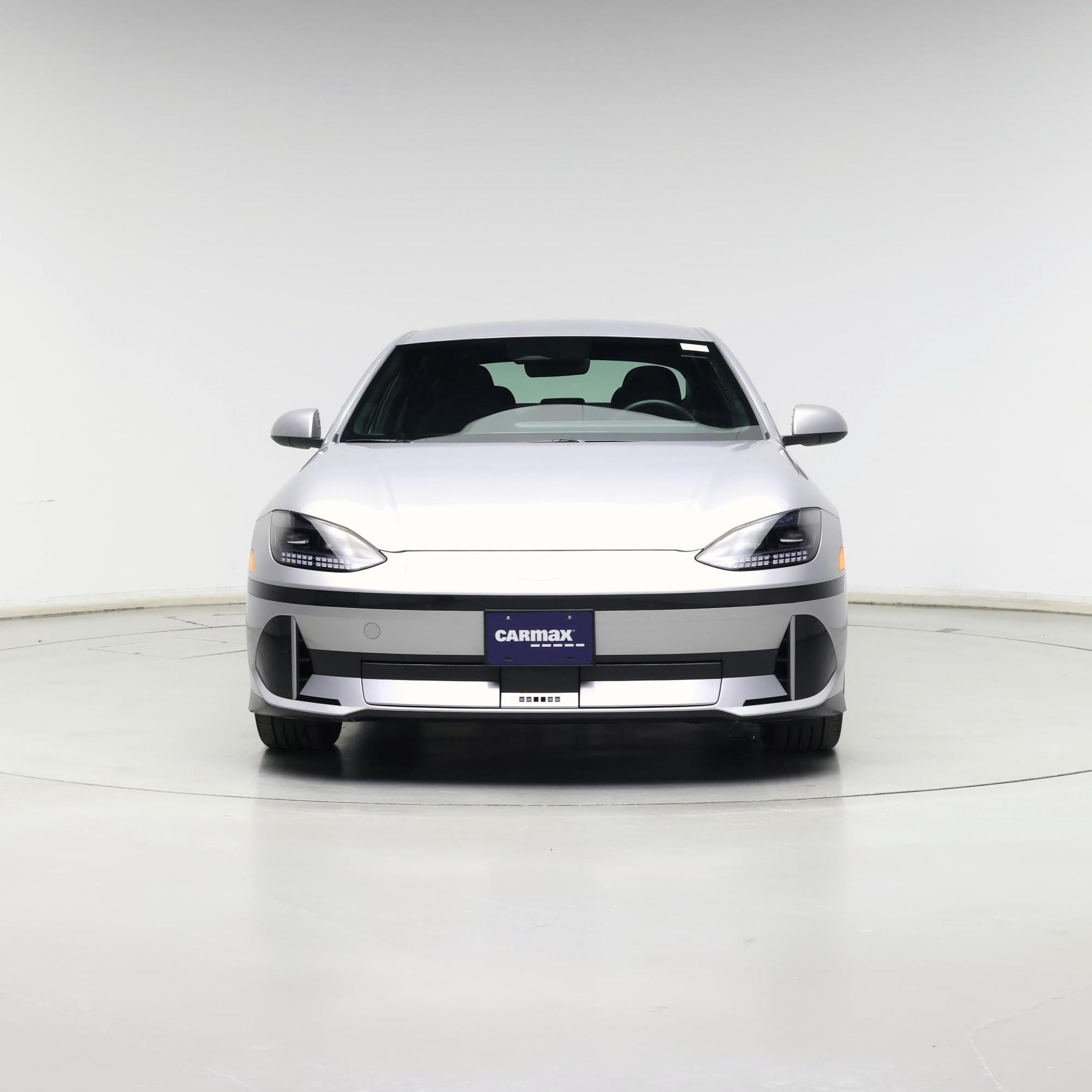 Thumbnail: 2023 Hyundai Ioniq 6 - 5