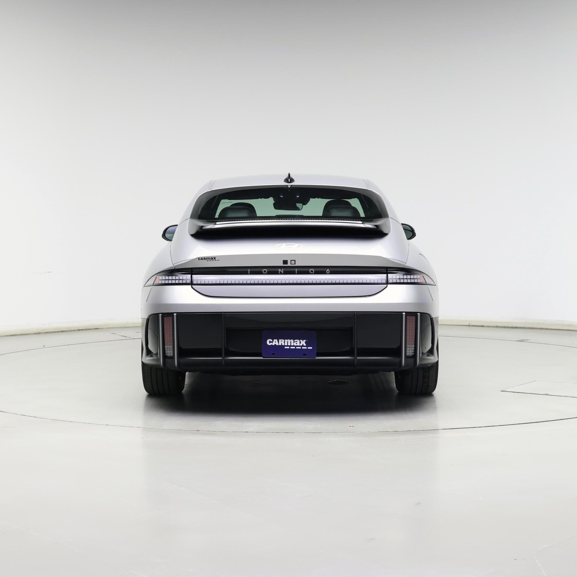 Thumbnail: 2023 Hyundai Ioniq 6 - 6