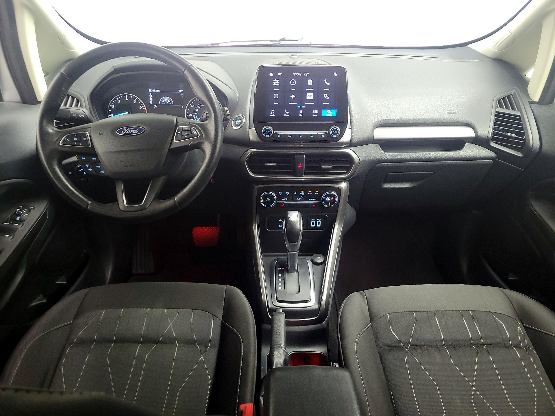Thumbnail: 2019 Ford EcoSport - 9