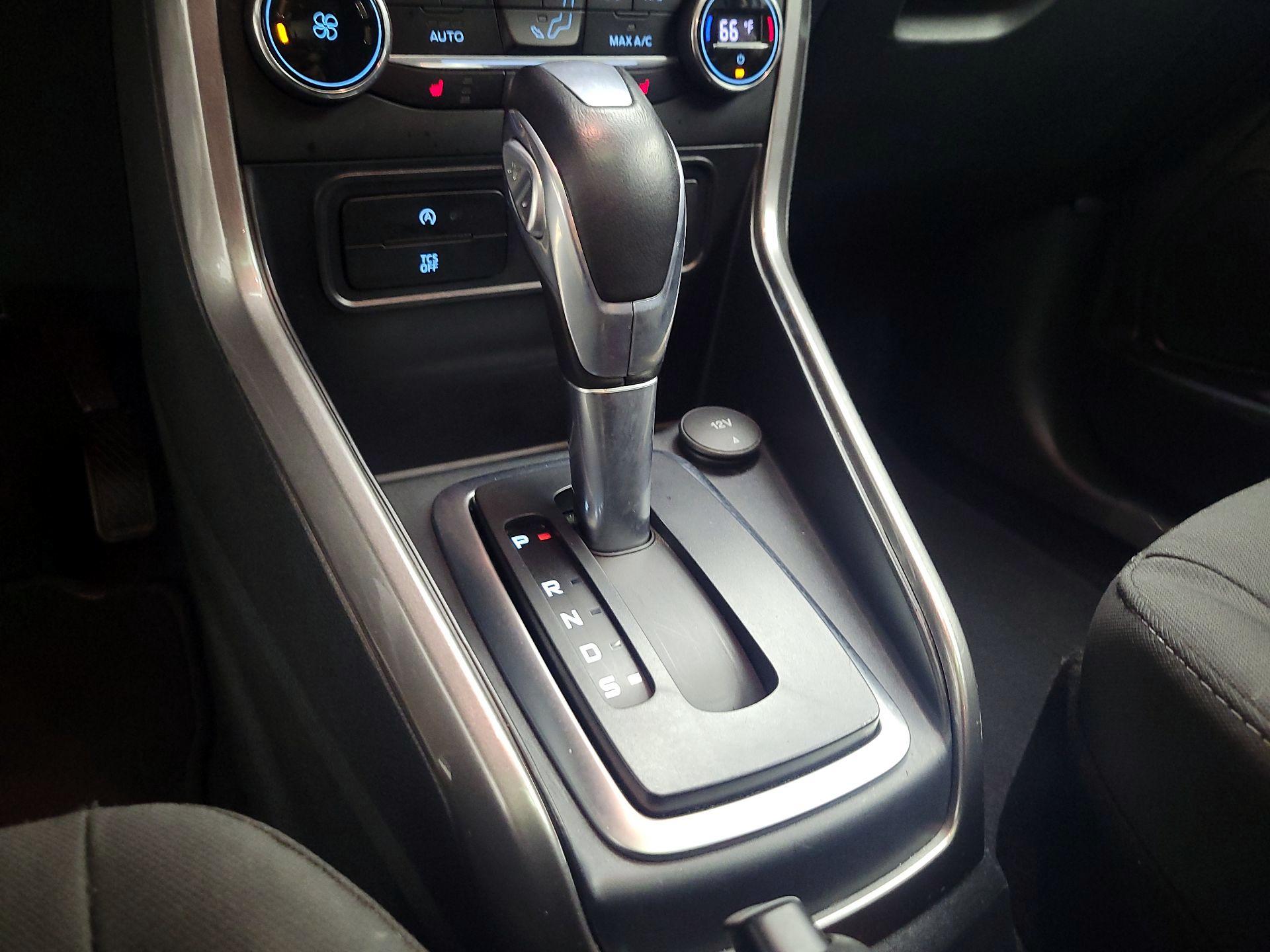 Thumbnail: 2019 Ford EcoSport - 17