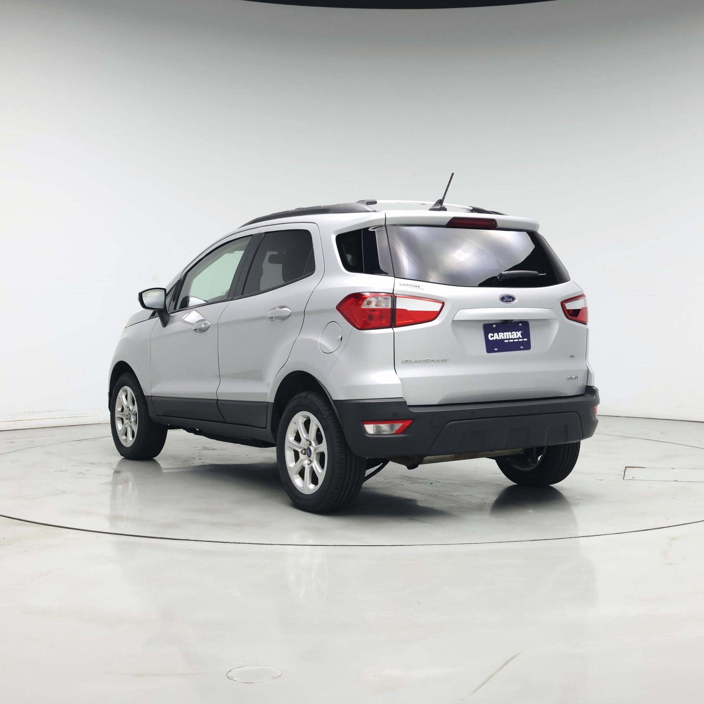Thumbnail: 2019 Ford EcoSport - 2