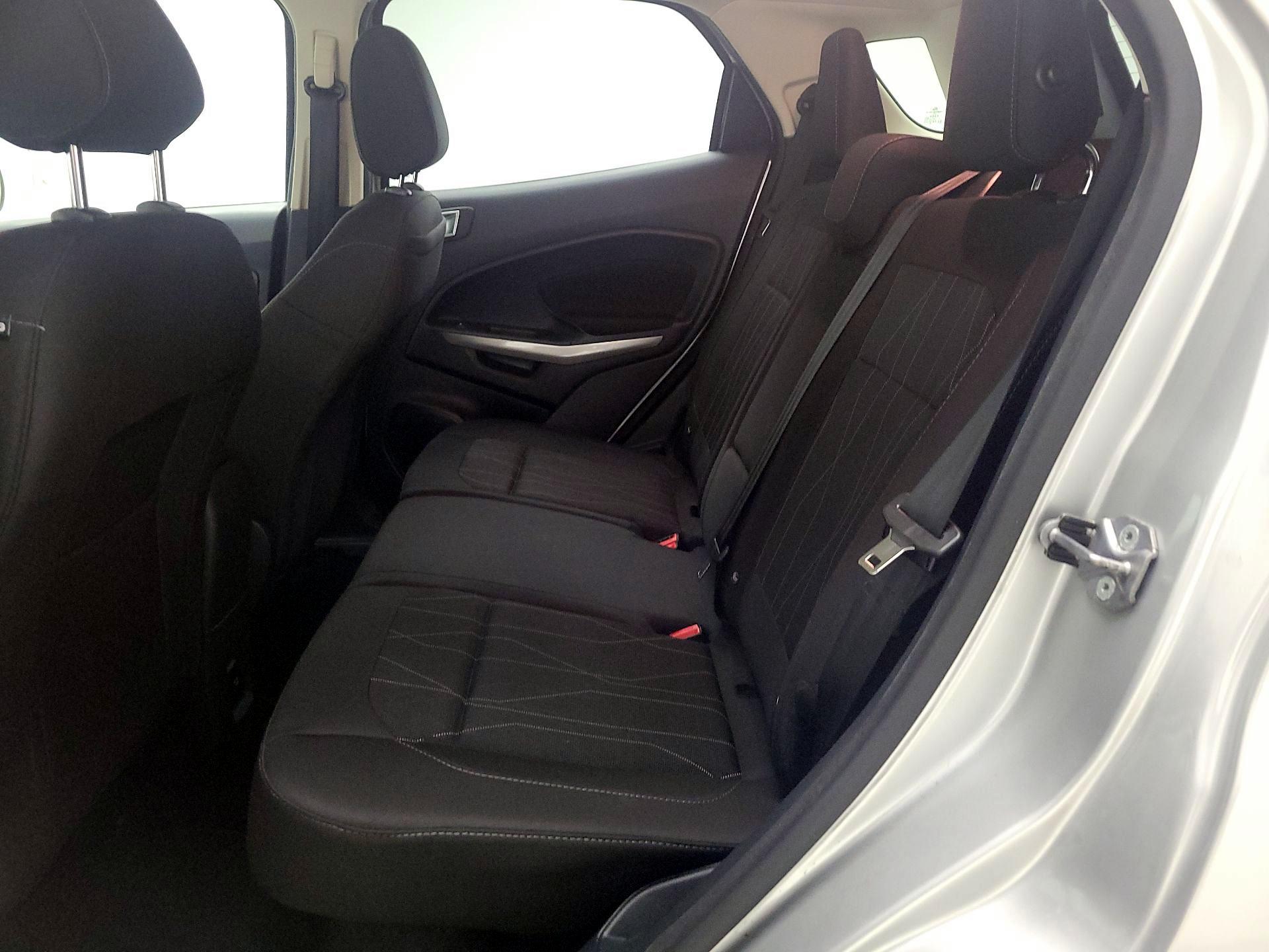 Thumbnail: 2019 Ford EcoSport - 20