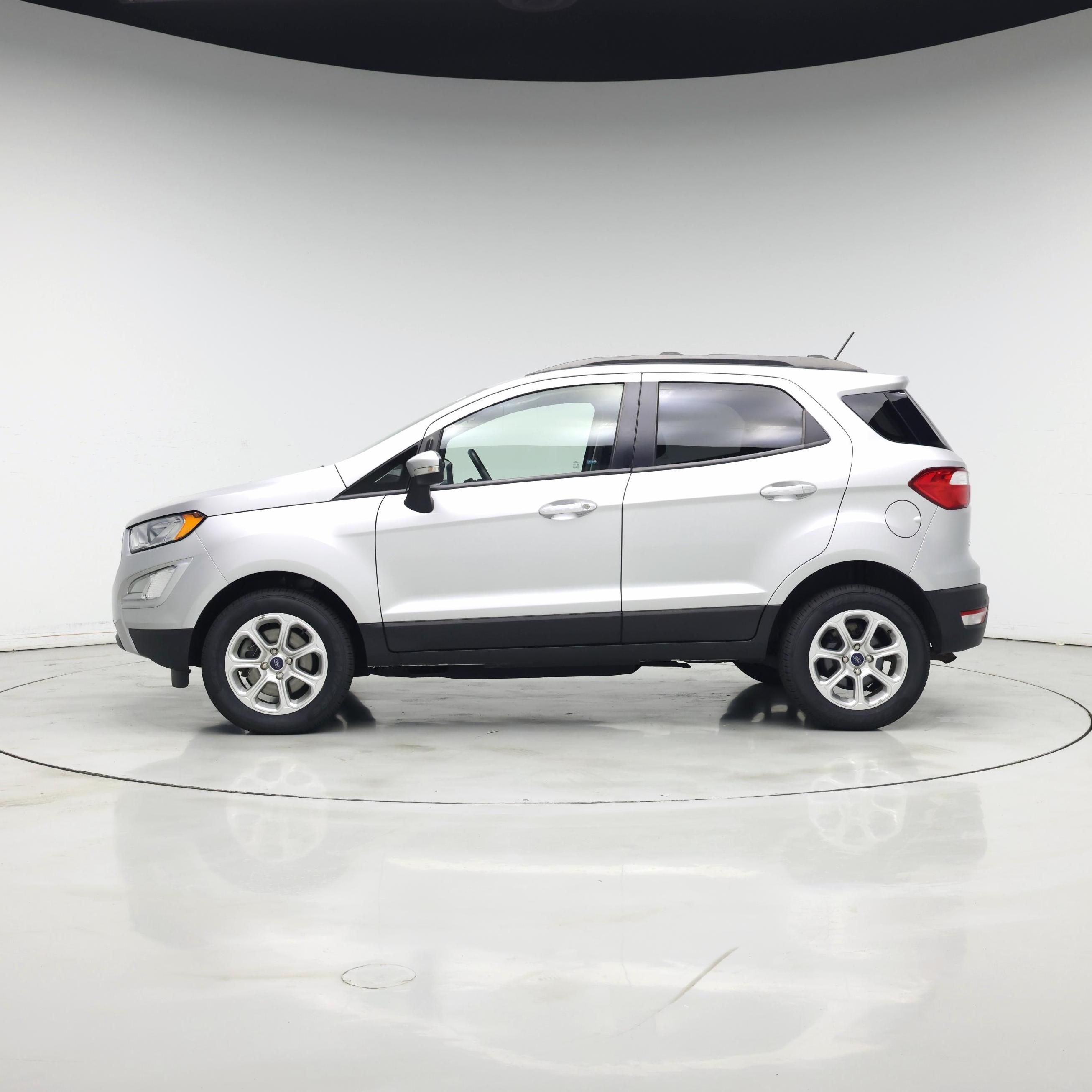 Thumbnail: 2019 Ford EcoSport - 3