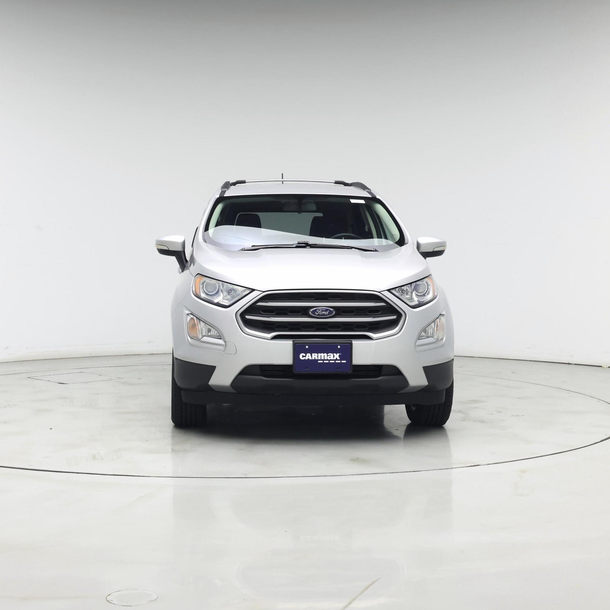 Thumbnail: 2019 Ford EcoSport - 5