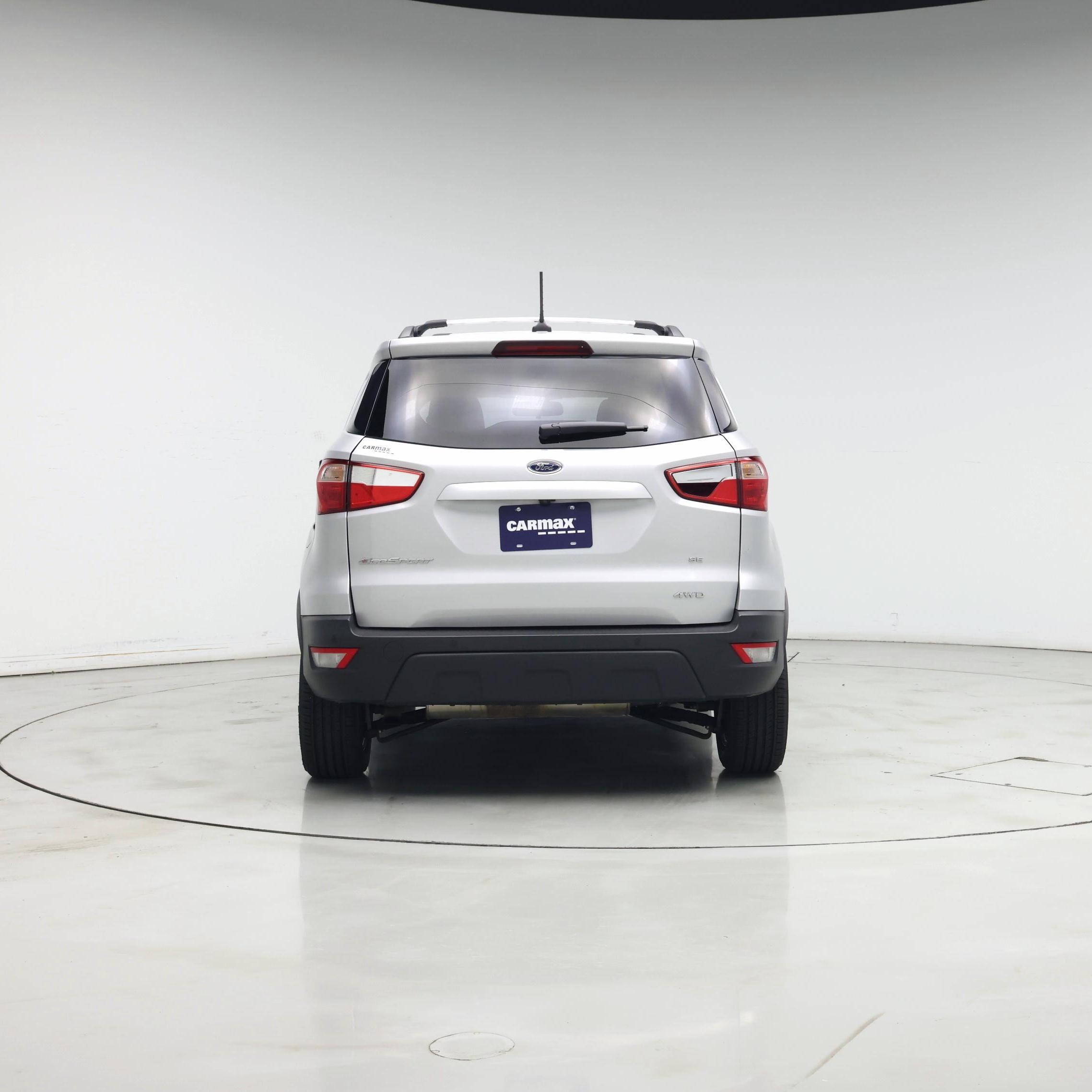 Thumbnail: 2019 Ford EcoSport - 6
