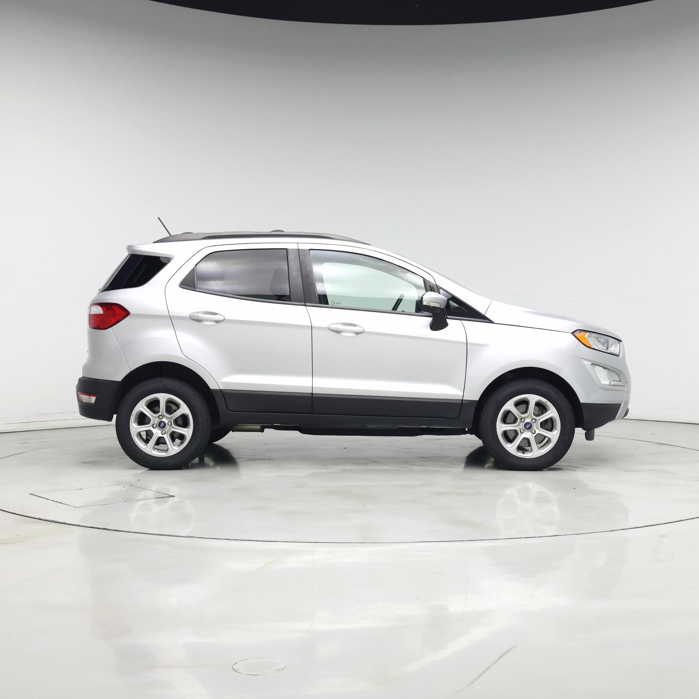 Thumbnail: 2019 Ford EcoSport - 7